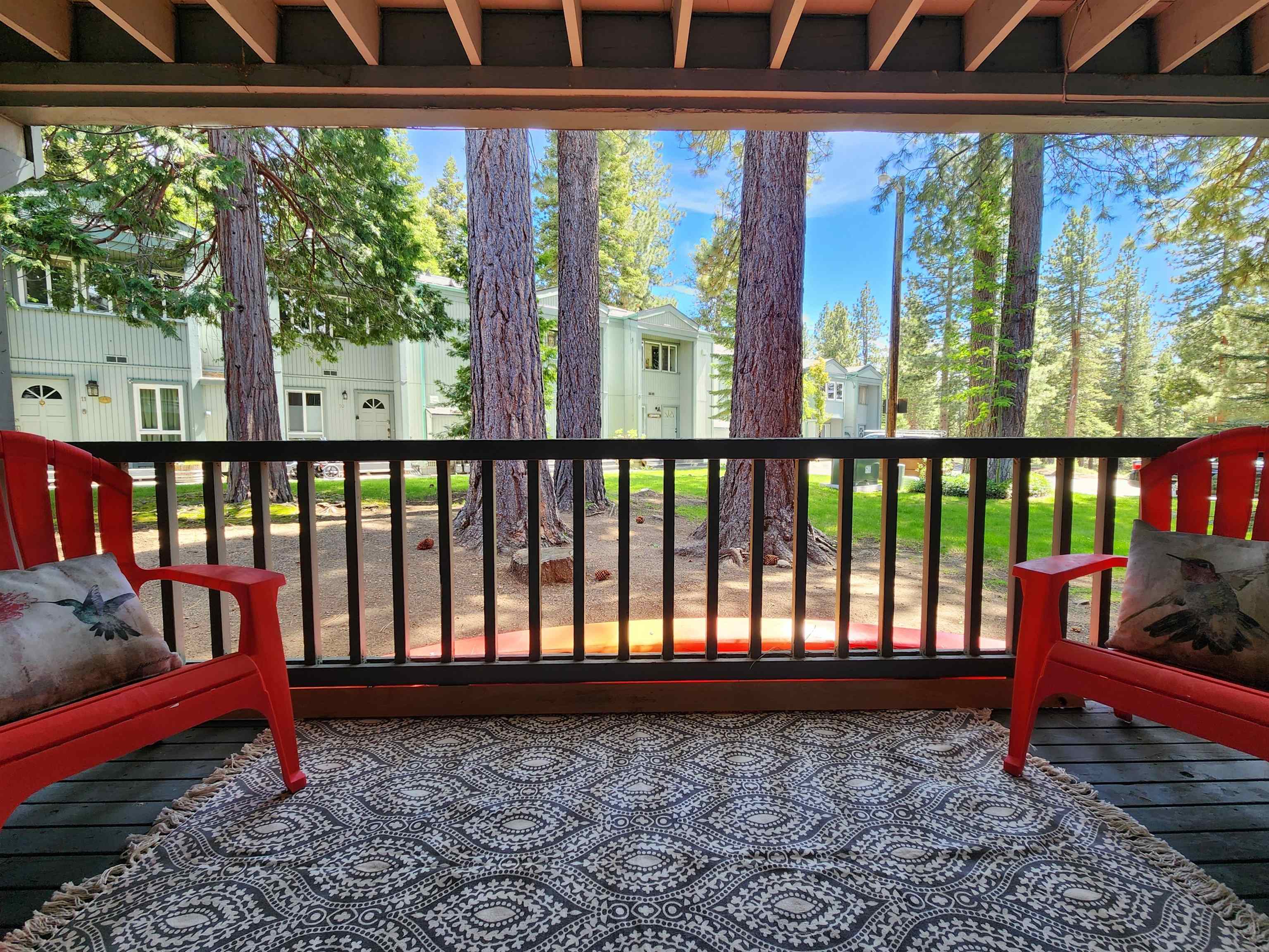 3200 North Lake Boulevard Unit: 18
