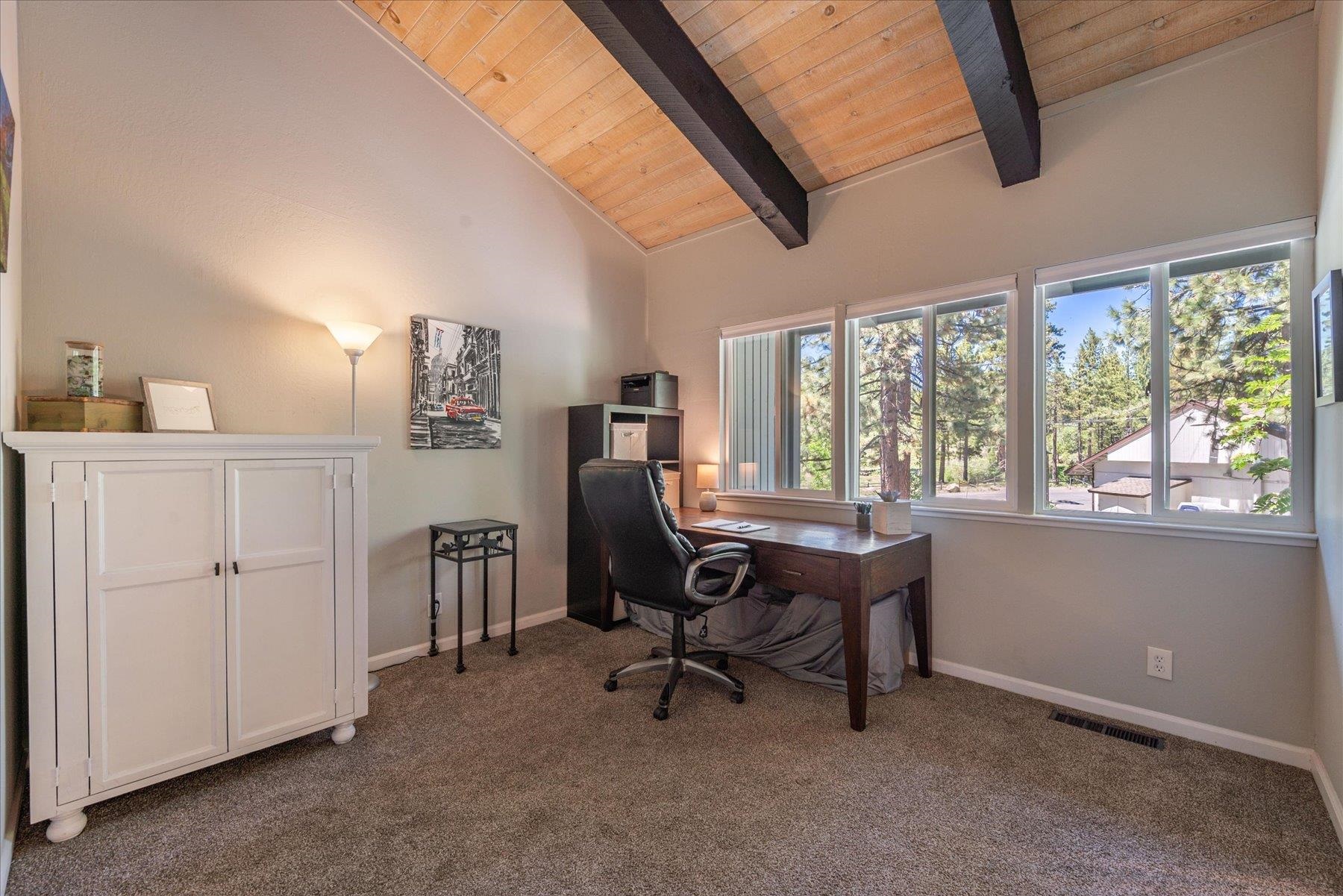 3200 North Lake Boulevard Unit: 18