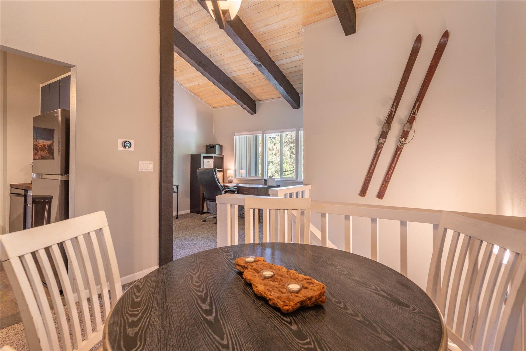 3200 North Lake Boulevard Unit: 18