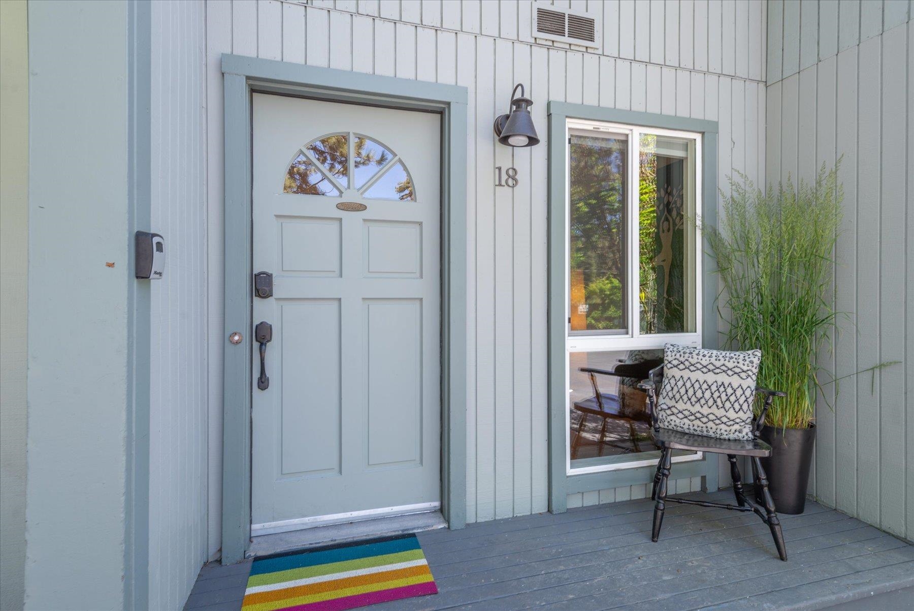 3200 North Lake Boulevard Unit: 18