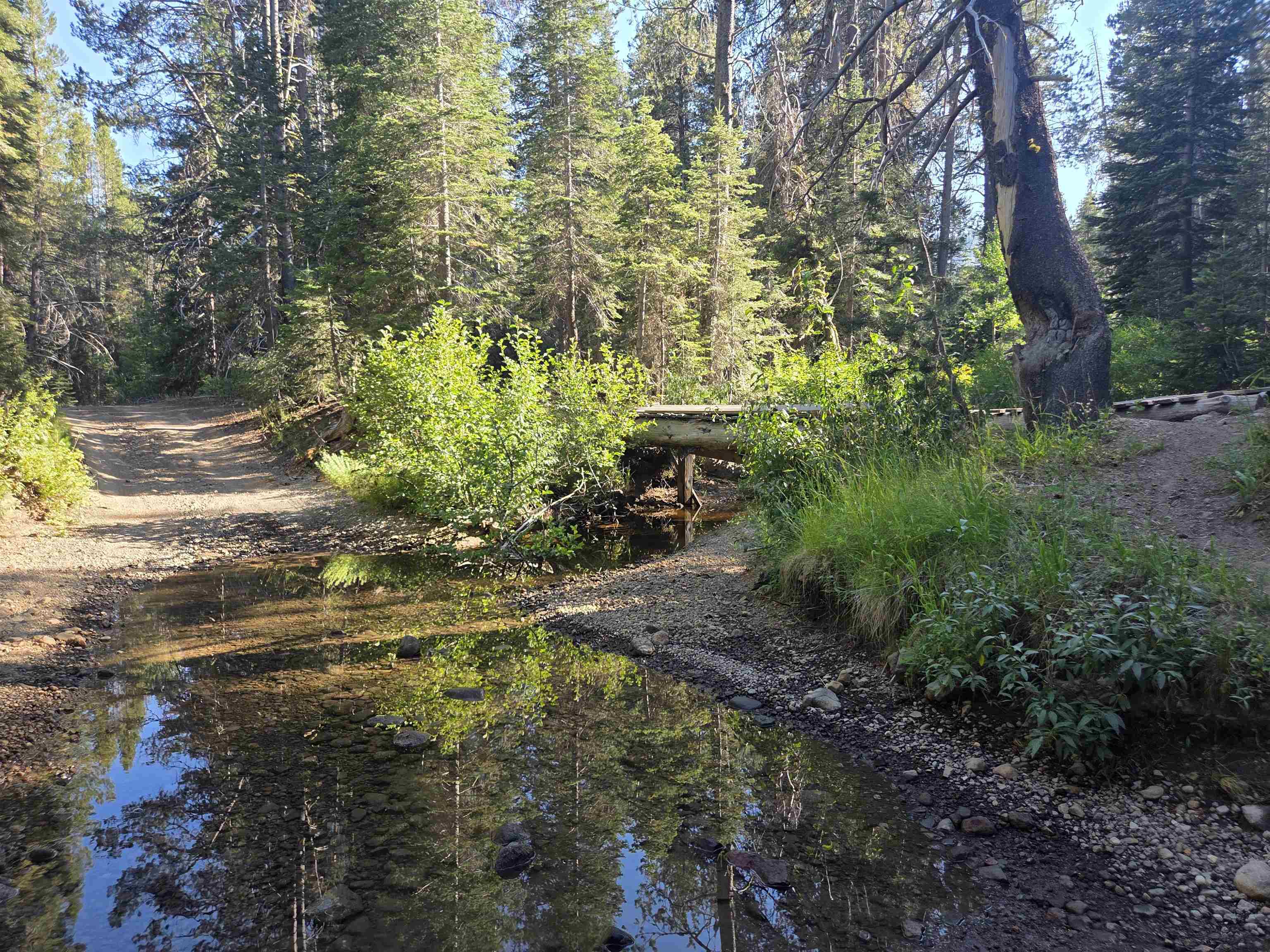 7000 Cold Stream Road