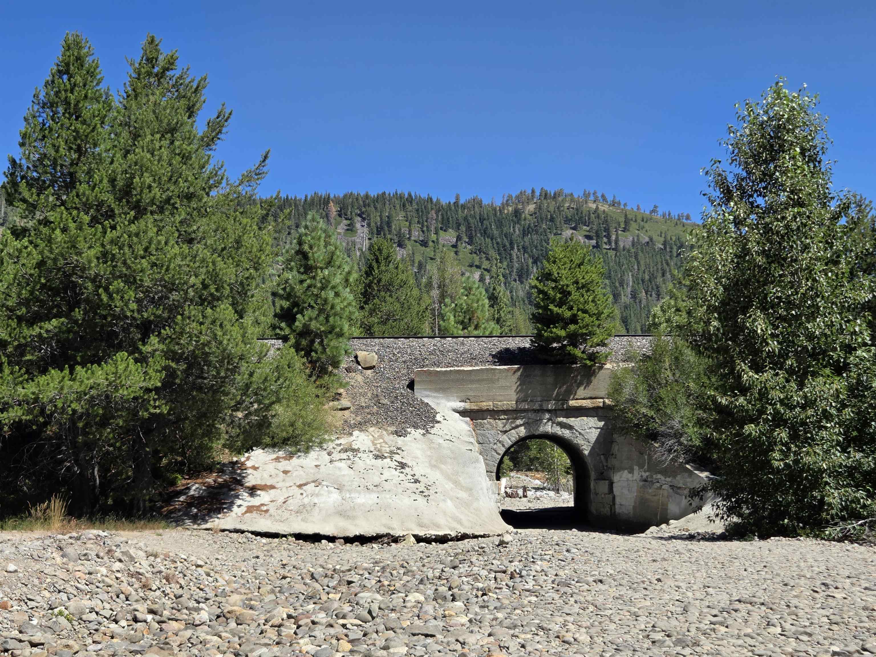 7000 Cold Stream Road