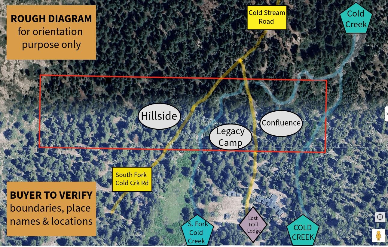 7000 Cold Stream Road