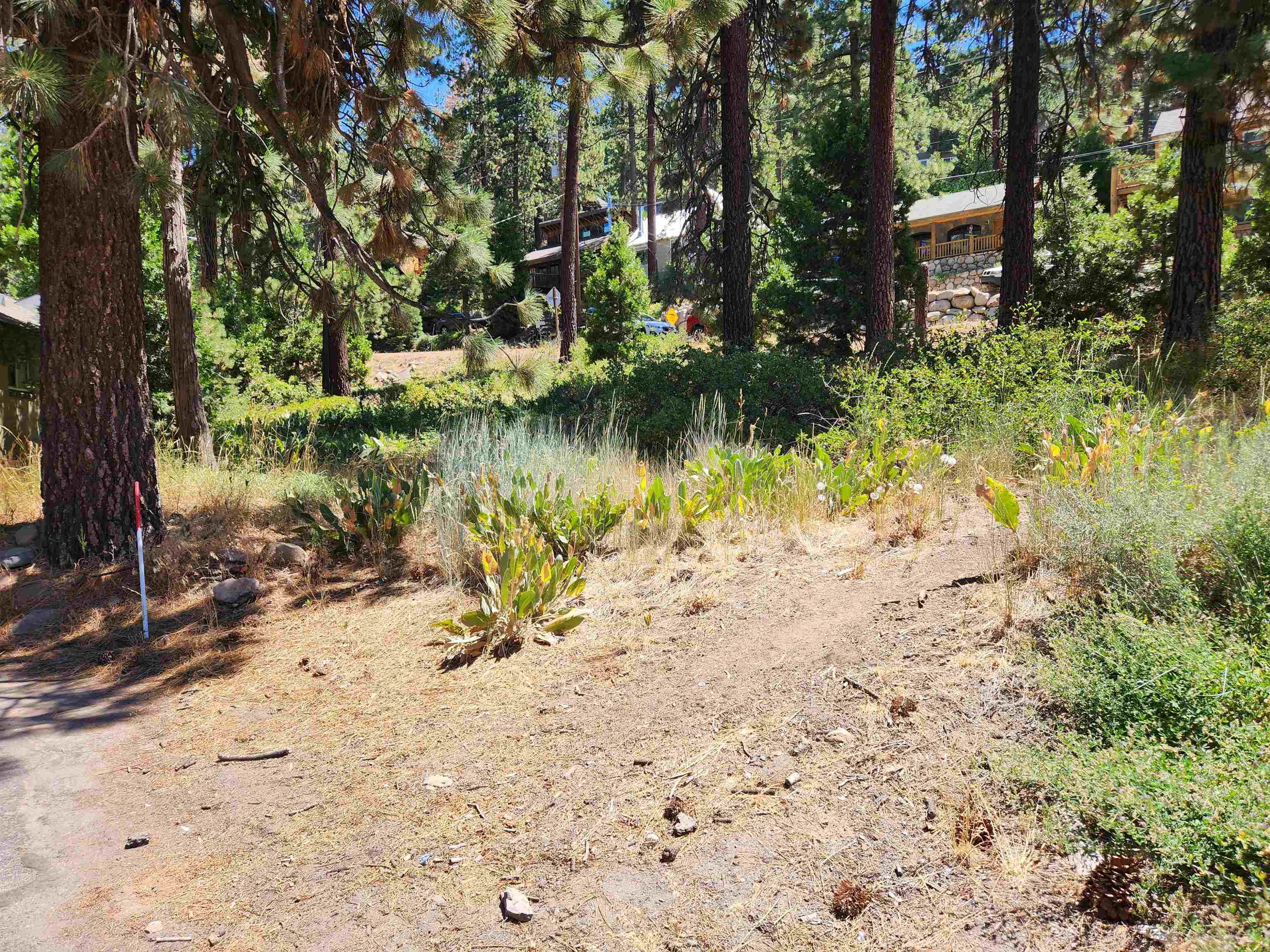 8945 North Lake Boulevard