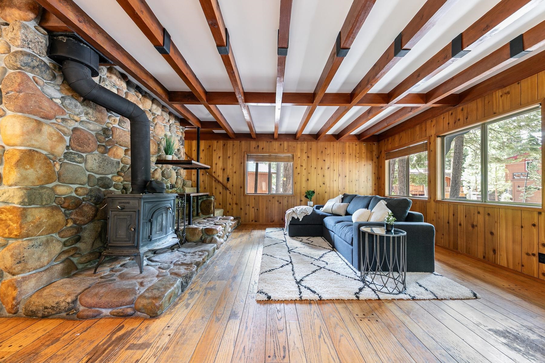 5668 Dakar Road