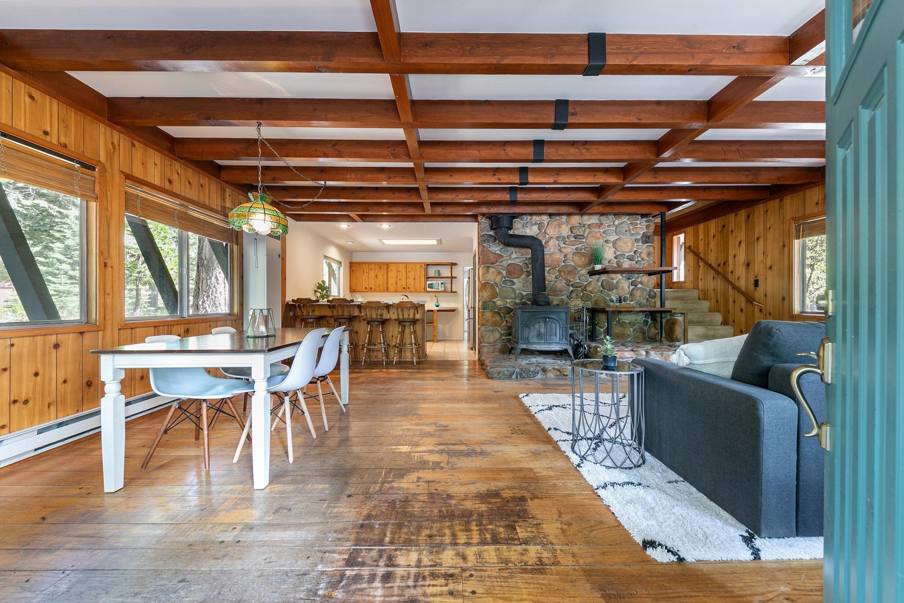 5668 Dakar Road