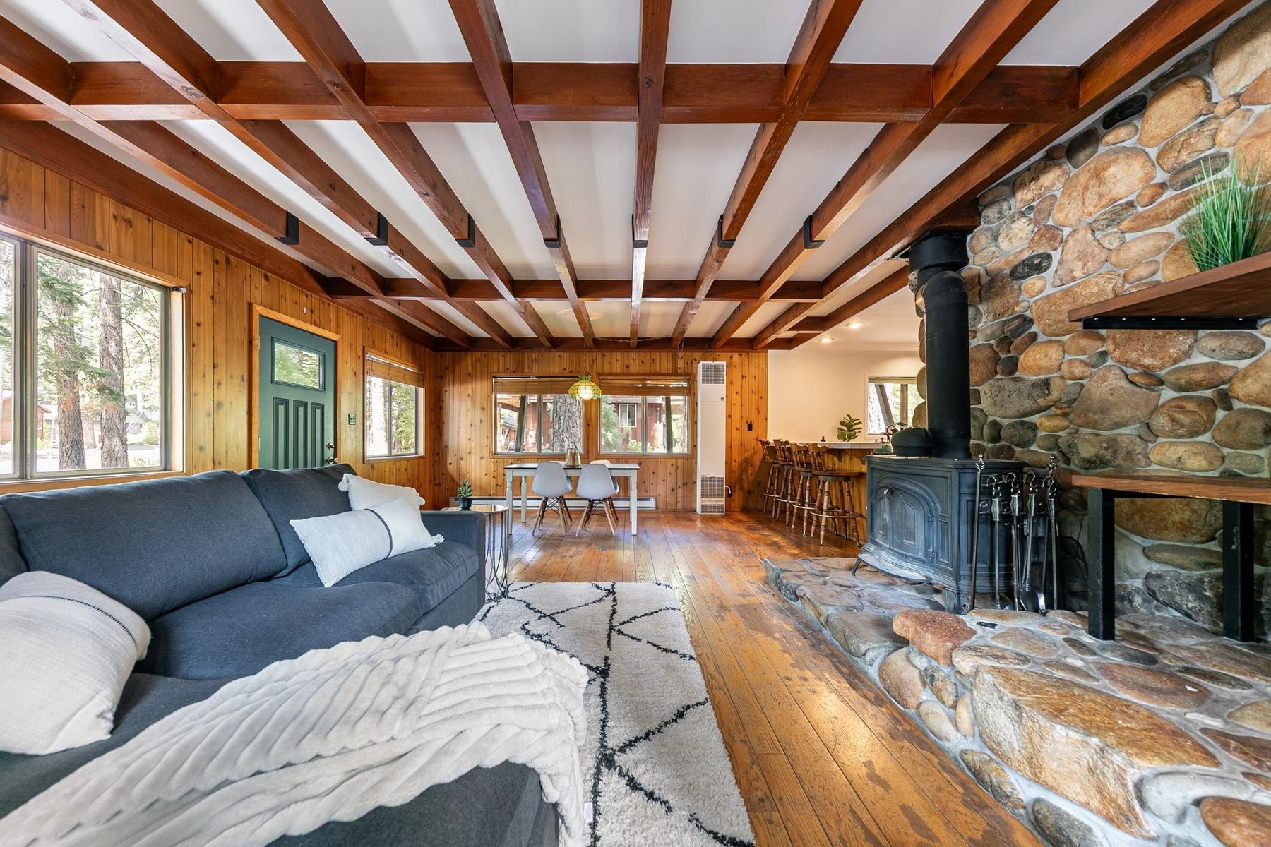 5668 Dakar Road