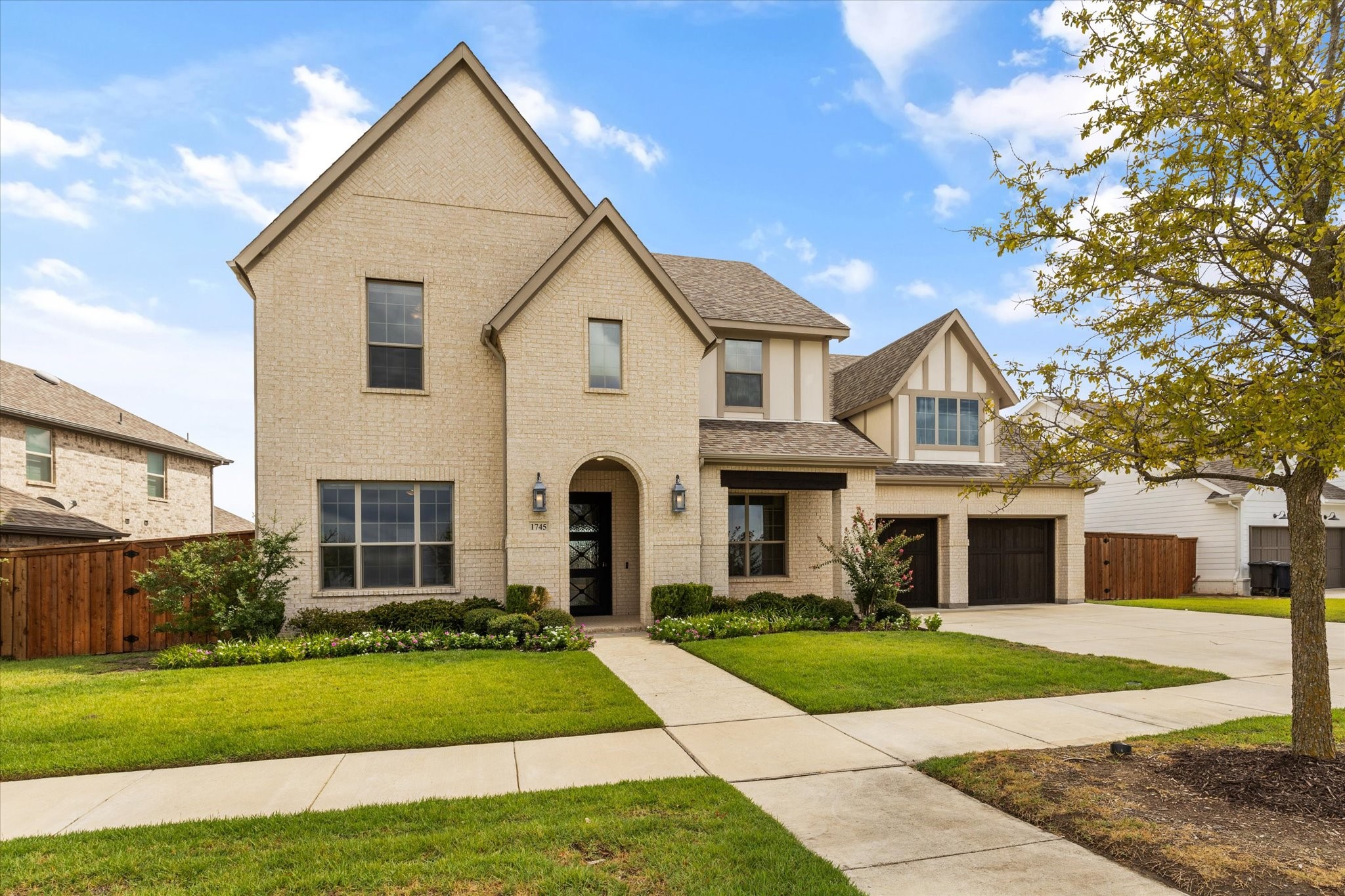 1745 Crested Ridge Road