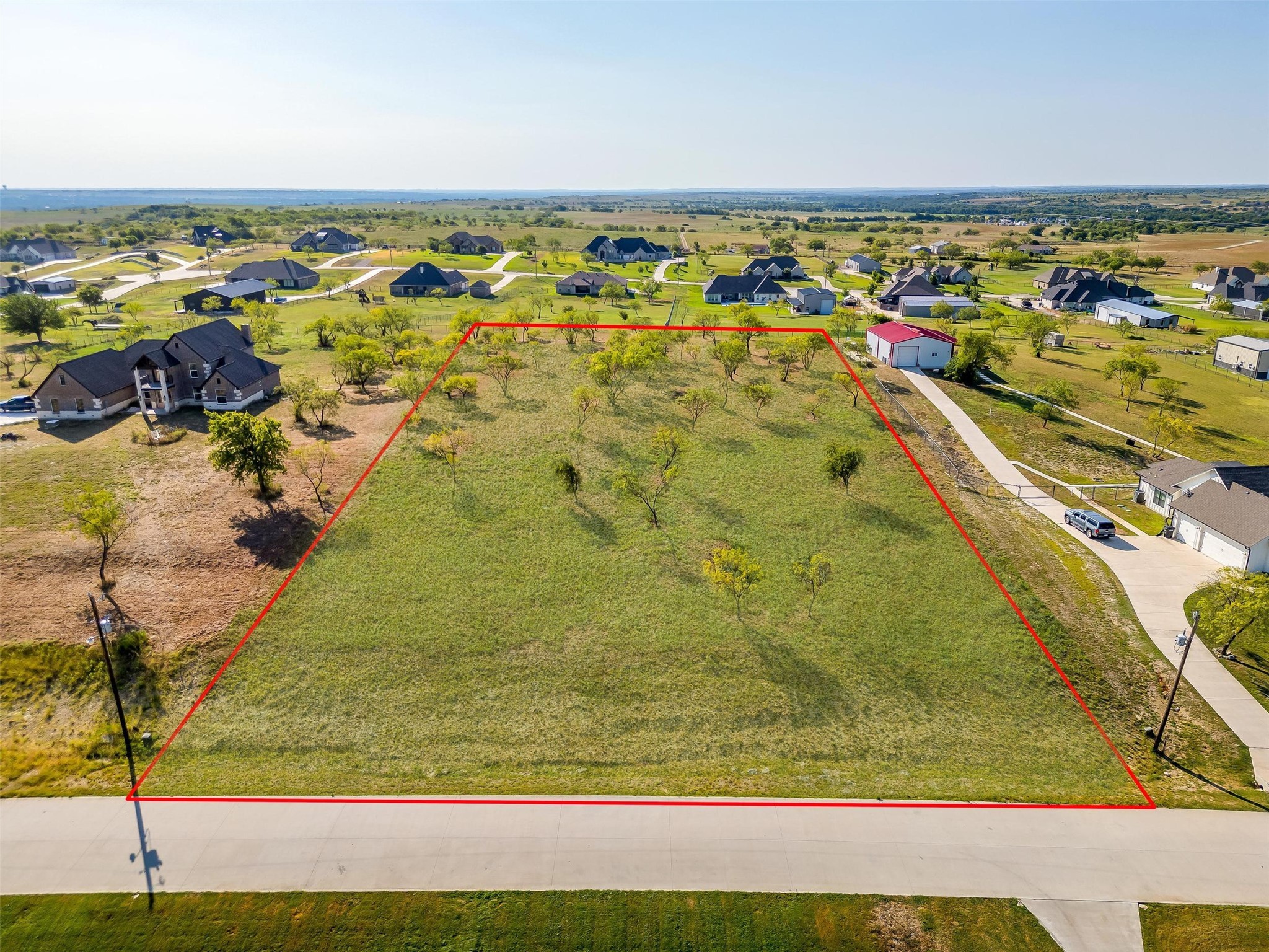 132 Overlook Drive