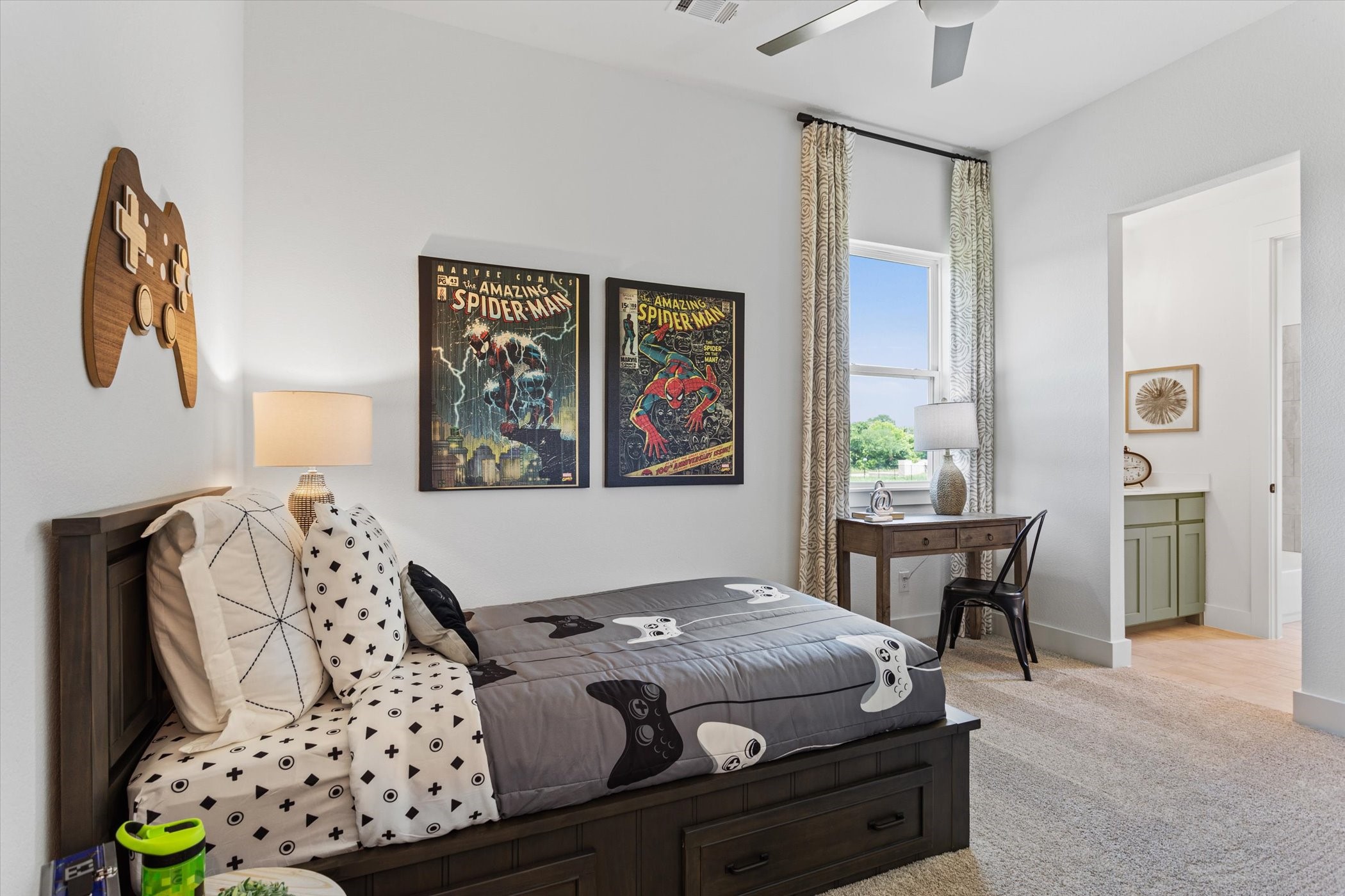 1004 Bear Creek Road