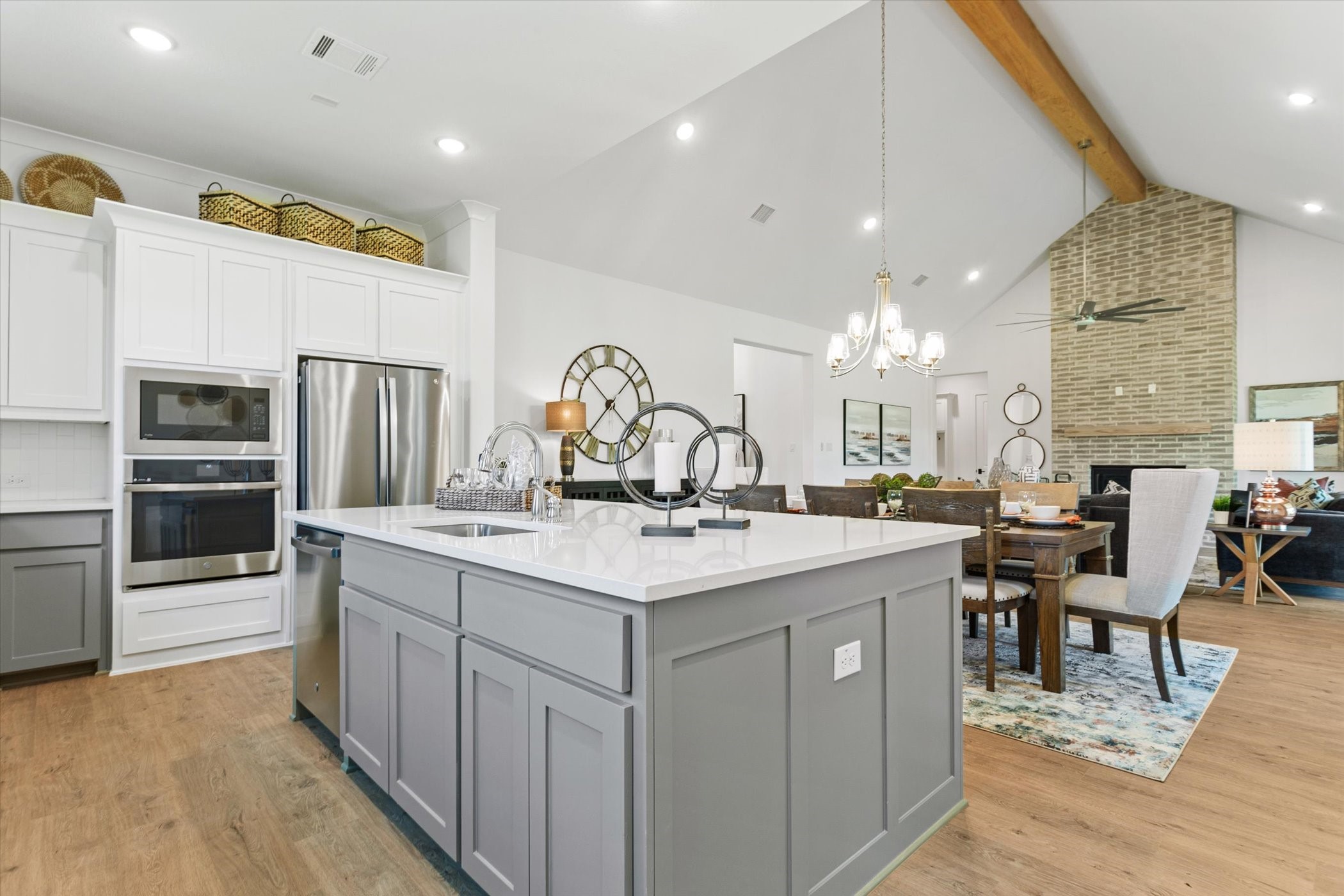 1004 Bear Creek Road