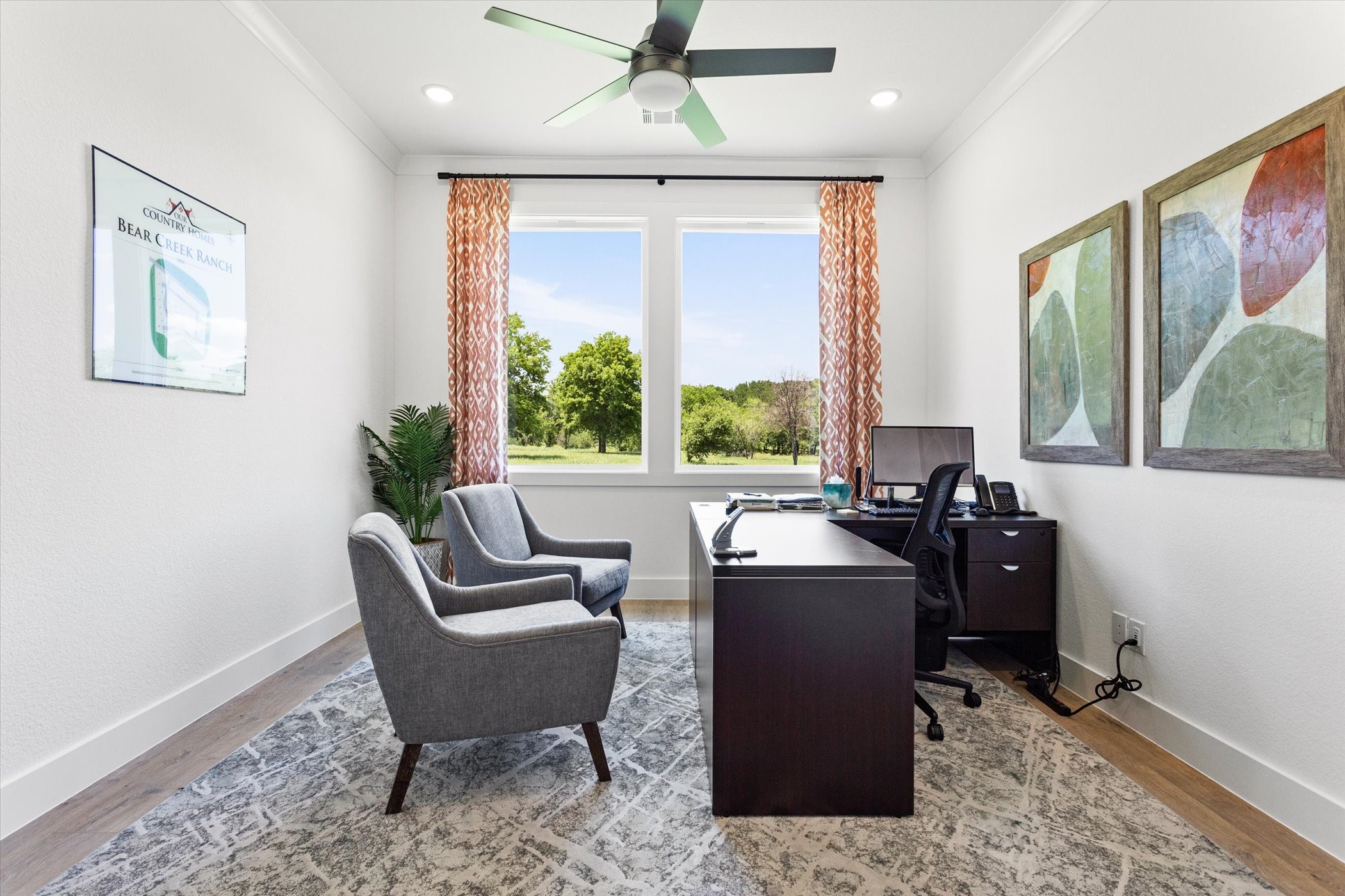 1004 Bear Creek Road