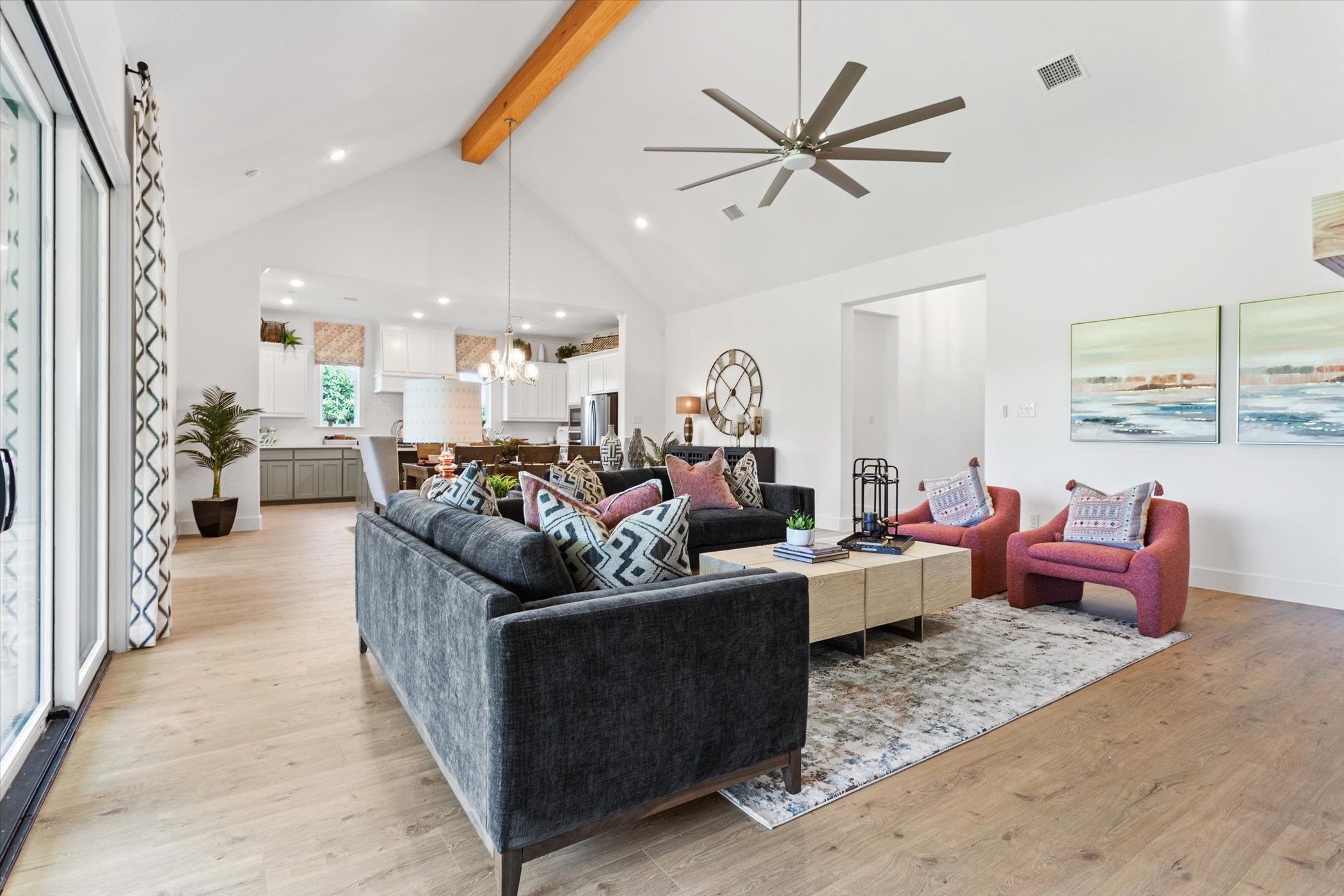 1004 Bear Creek Road