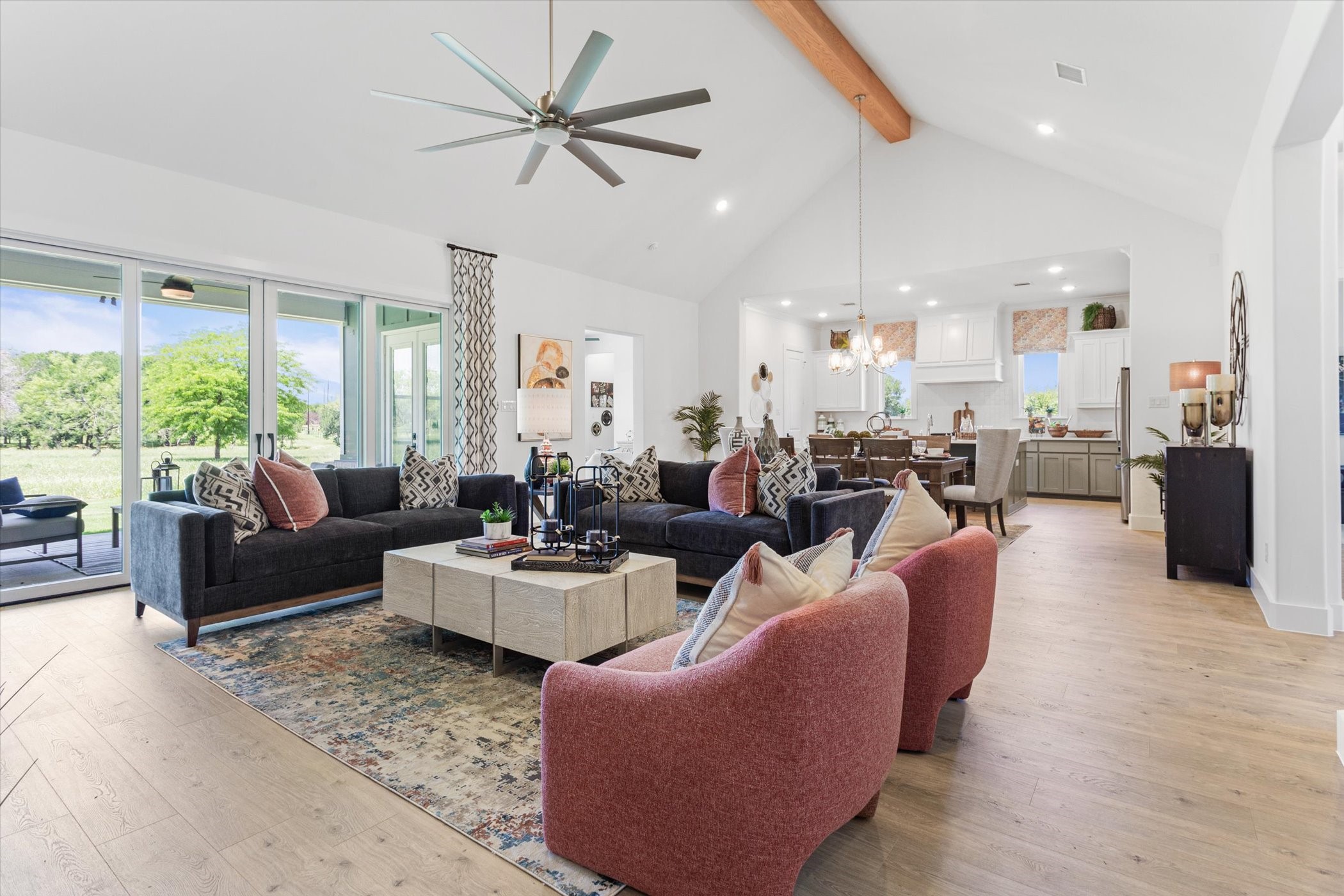 1004 Bear Creek Road