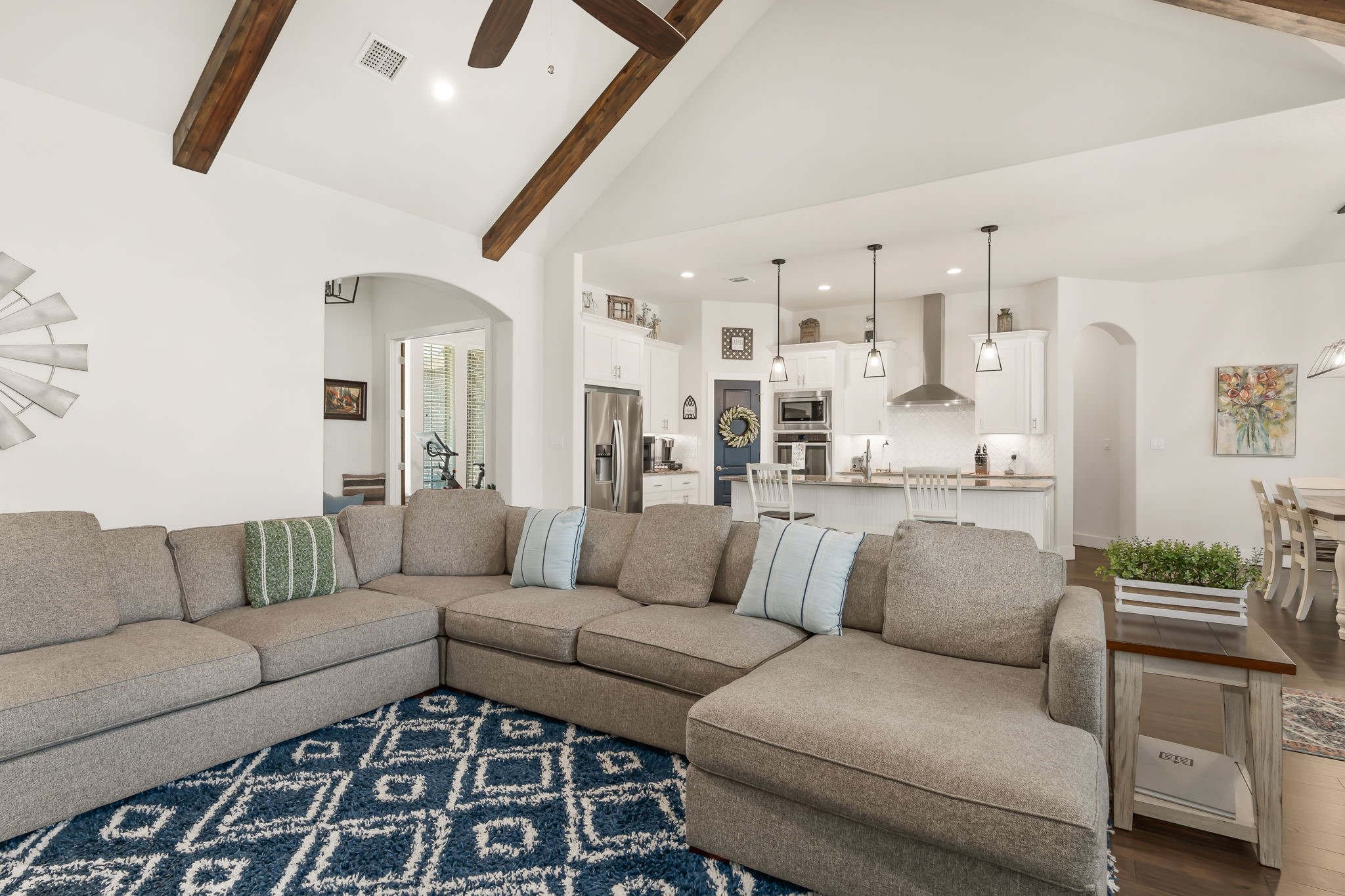 3809 Smoky Oak Trail