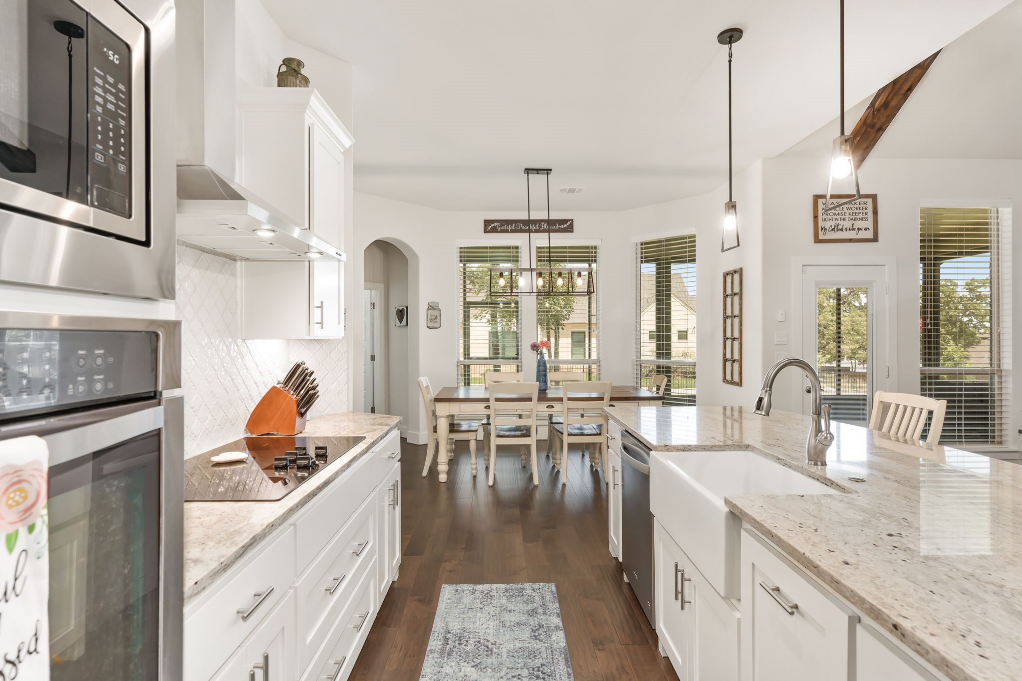 3809 Smoky Oak Trail