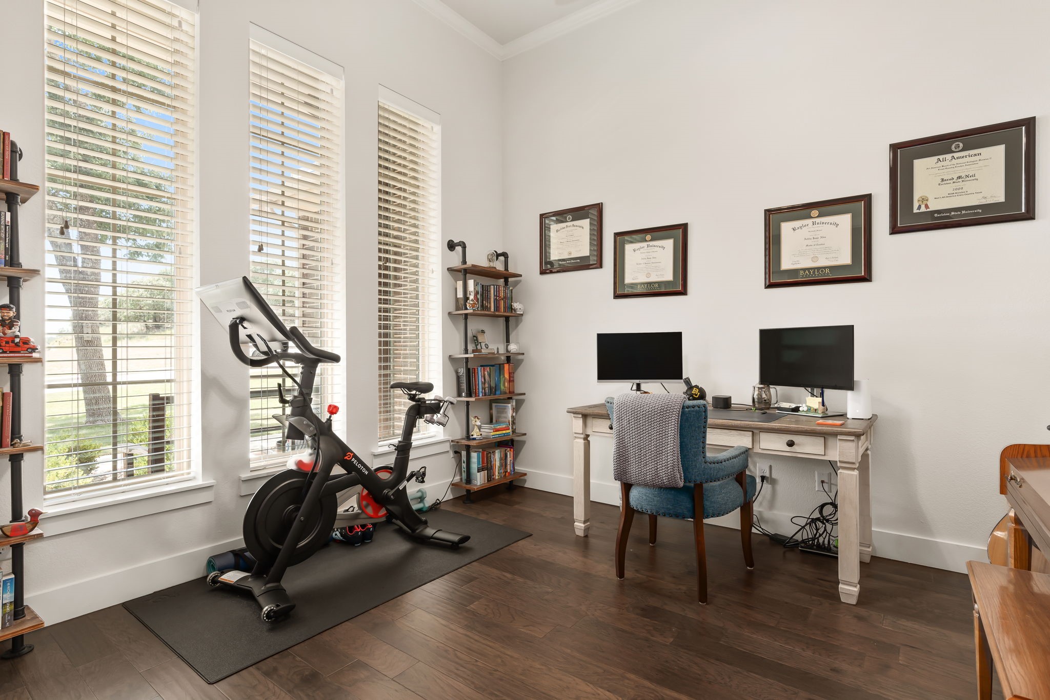 3809 Smoky Oak Trail