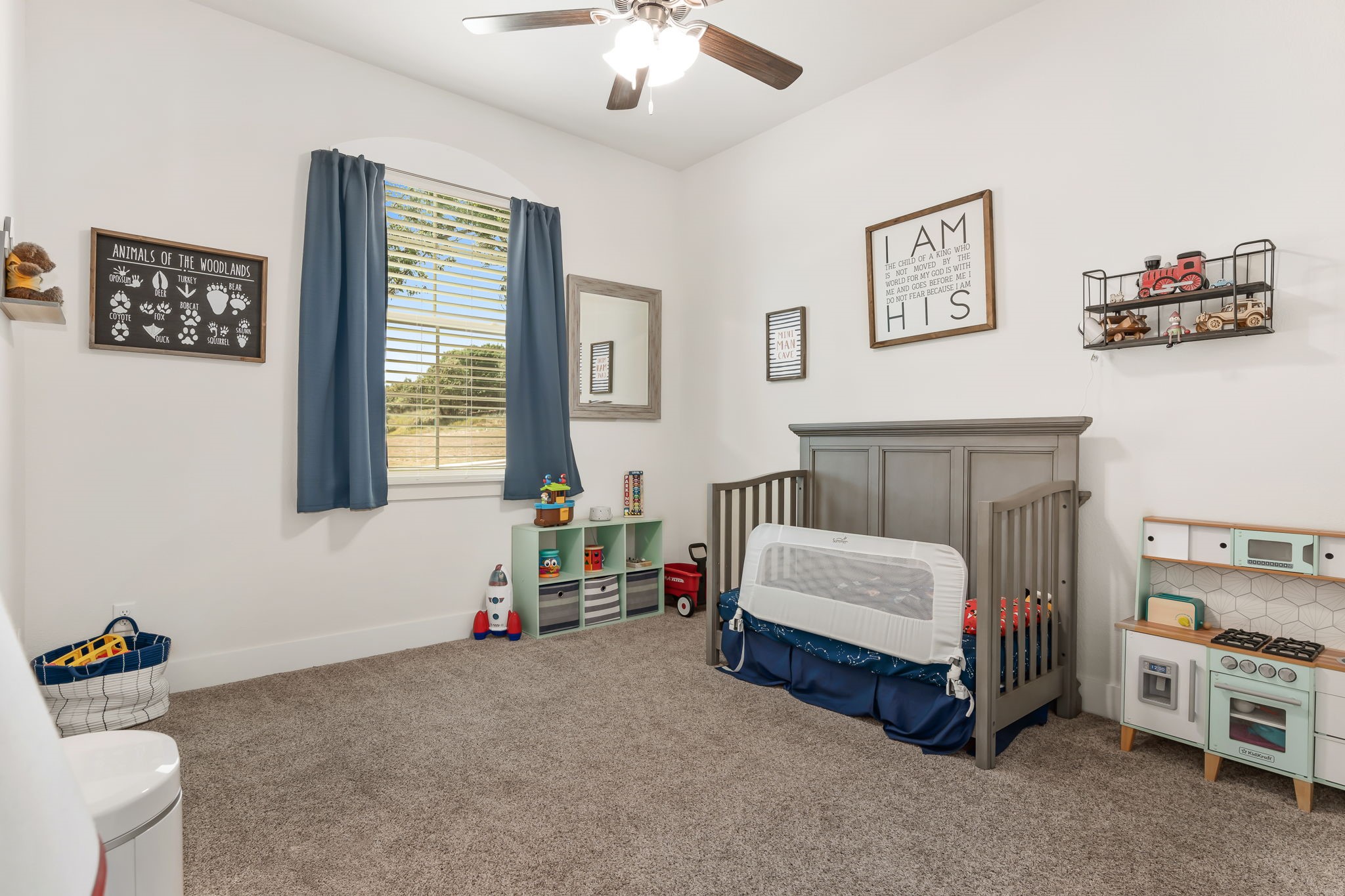 3809 Smoky Oak Trail