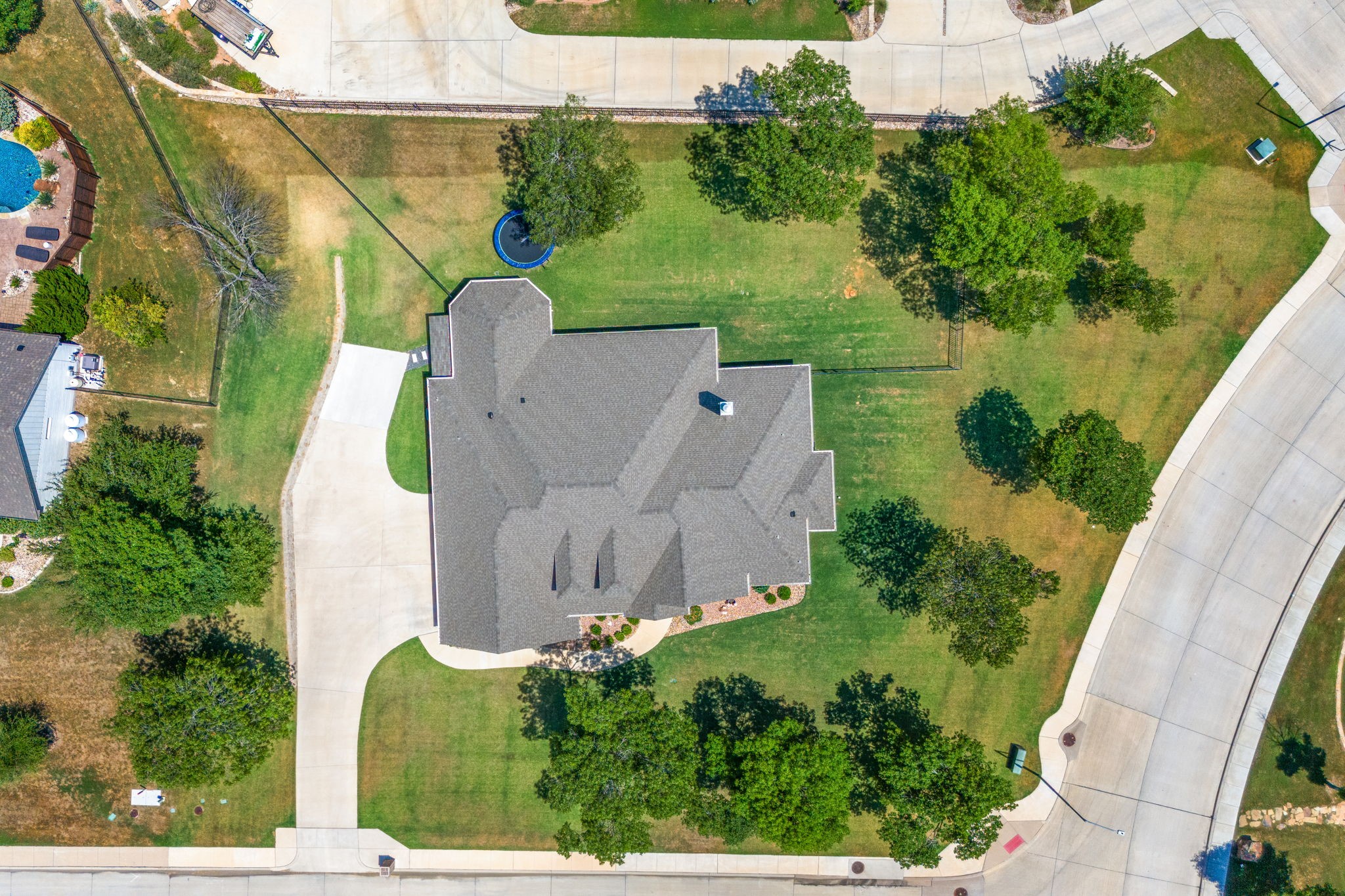 3809 Smoky Oak Trail