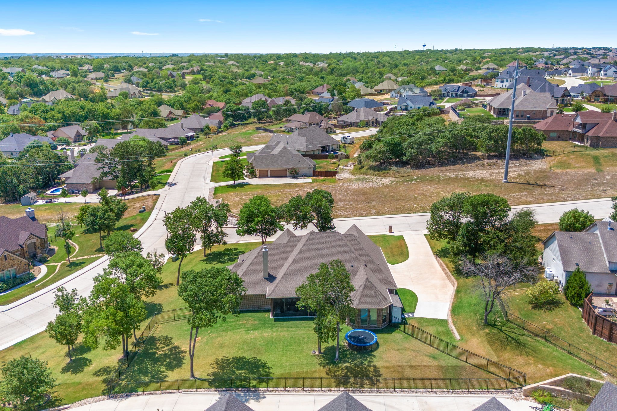 3809 Smoky Oak Trail