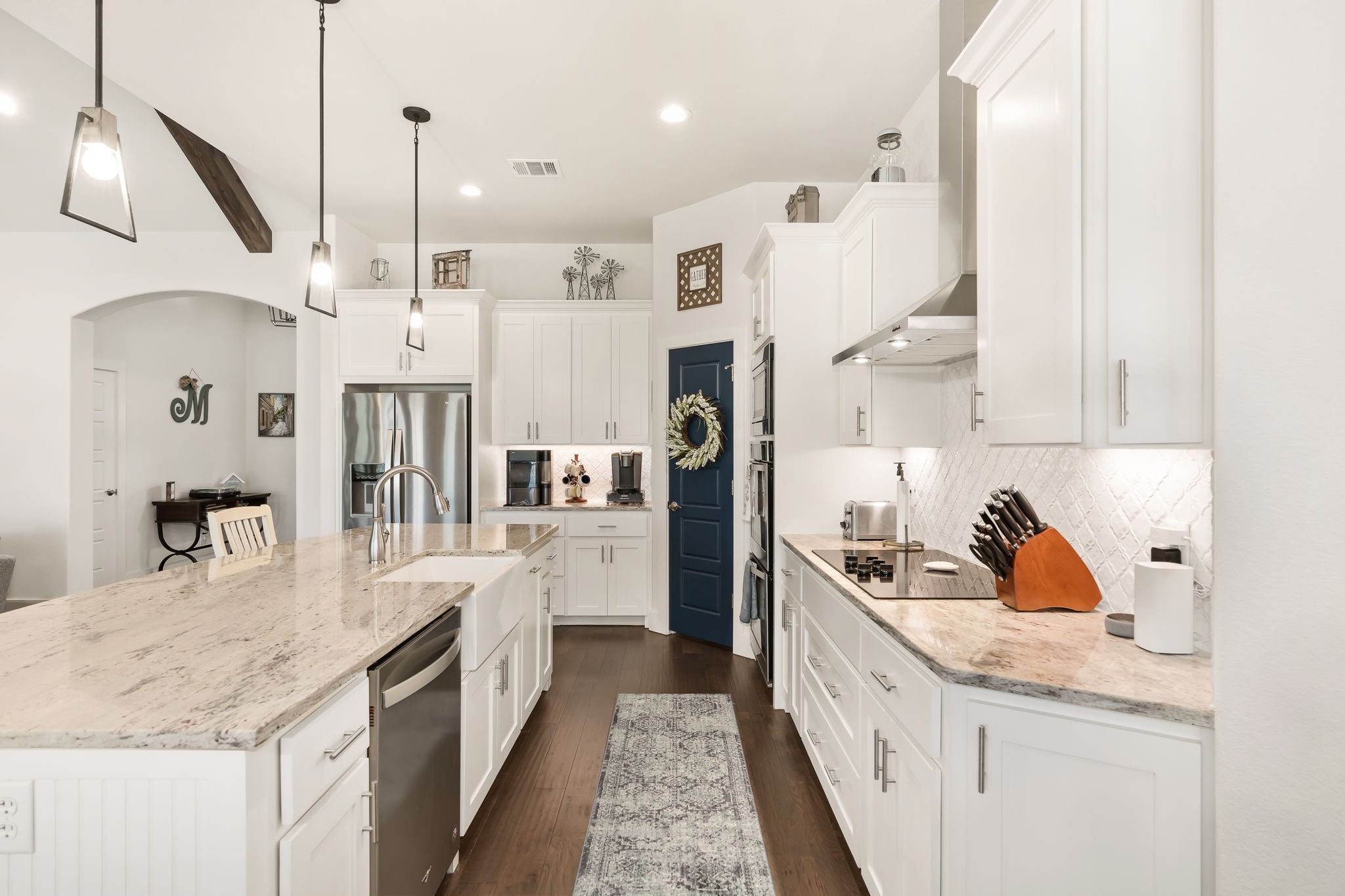 3809 Smoky Oak Trail