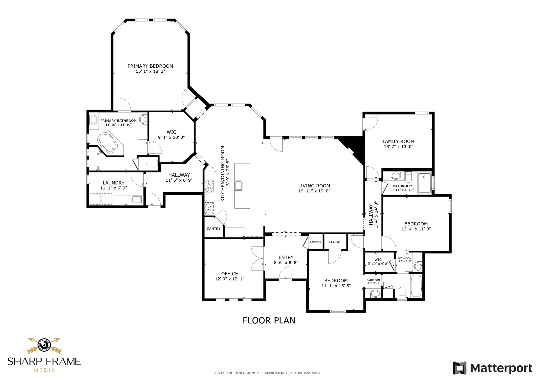 3809 Smoky Oak Trail