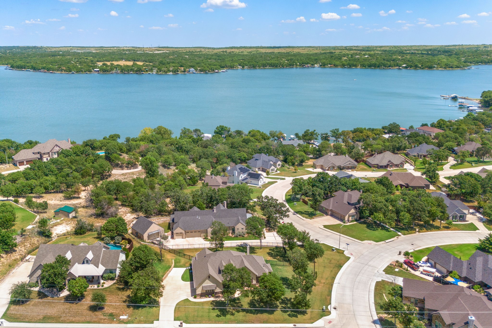 3809 Smoky Oak Trail