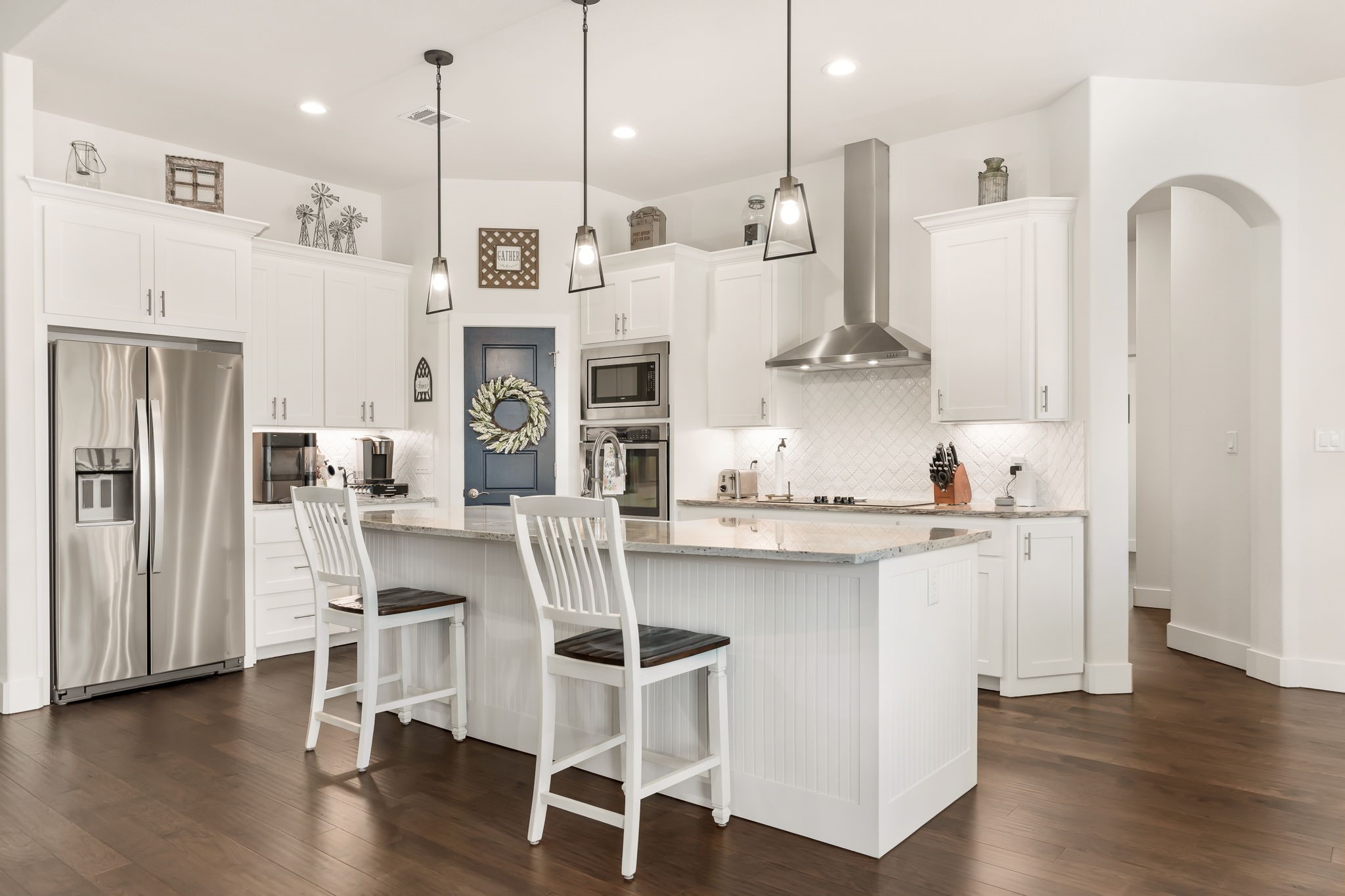 3809 Smoky Oak Trail