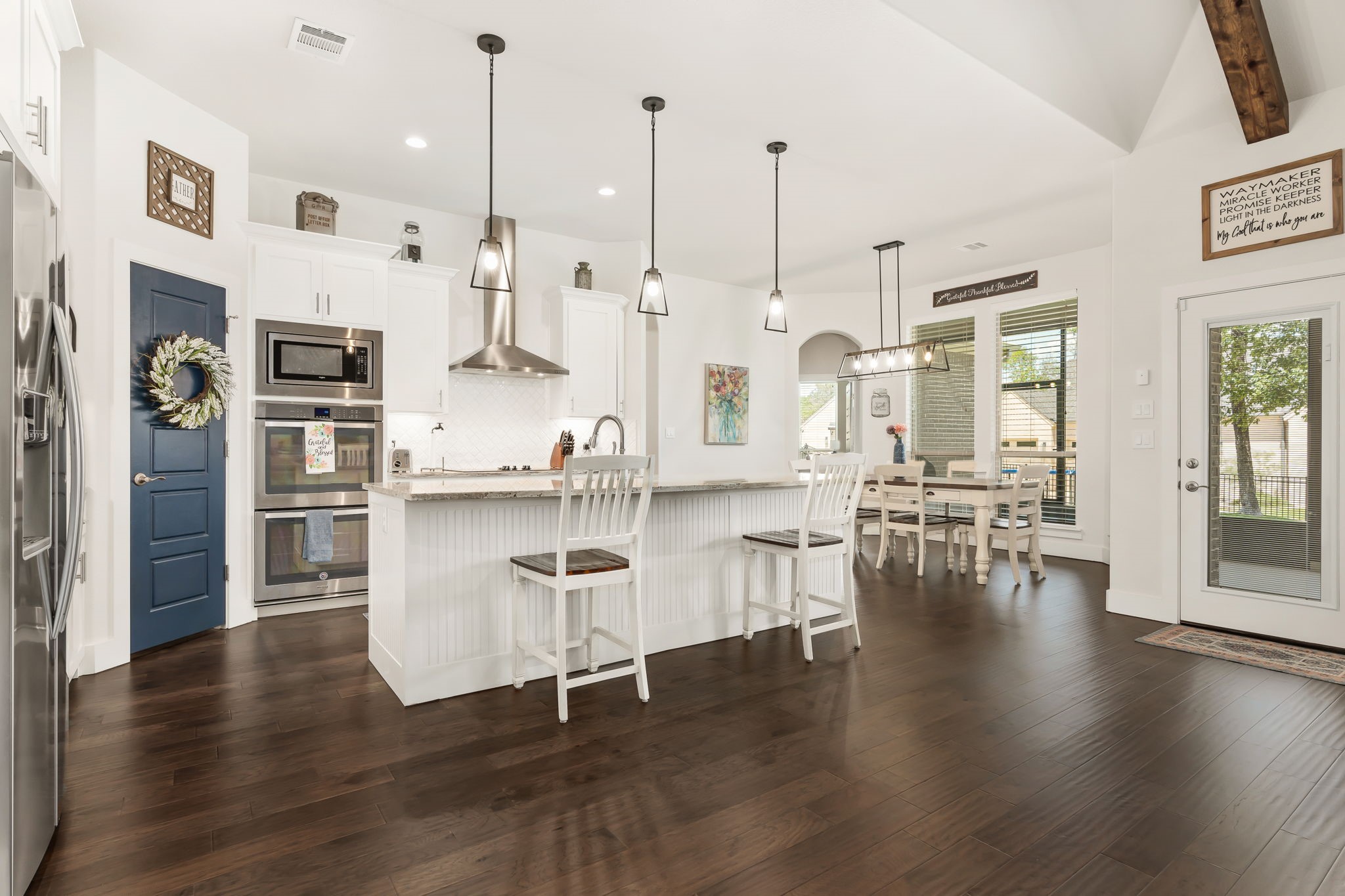3809 Smoky Oak Trail