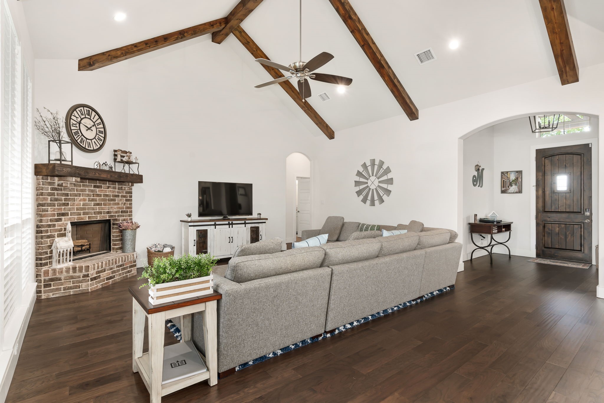 3809 Smoky Oak Trail