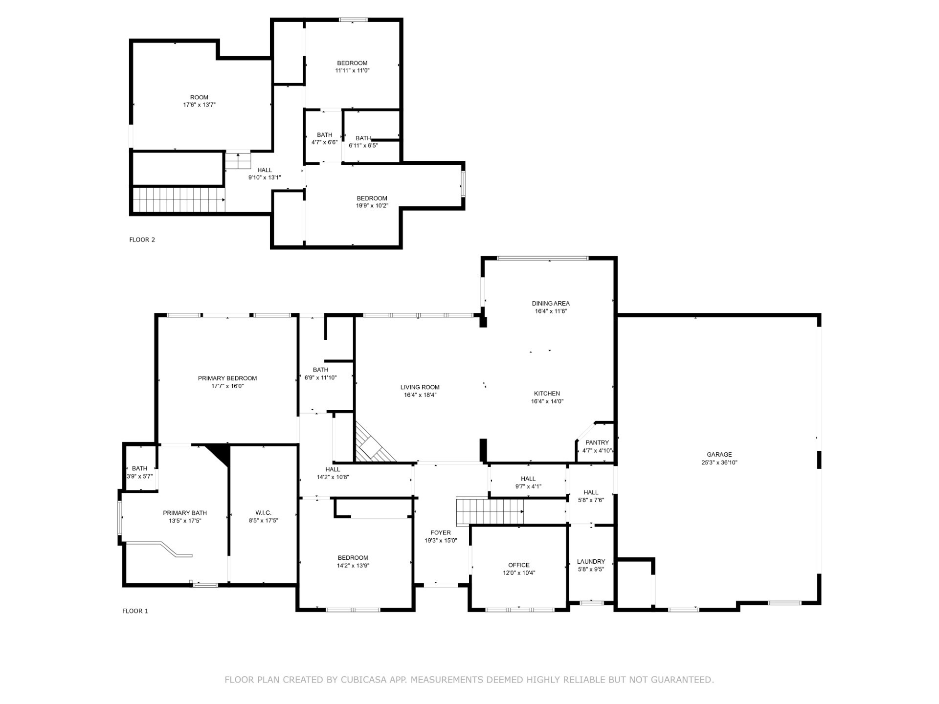 100 Field Creek Court