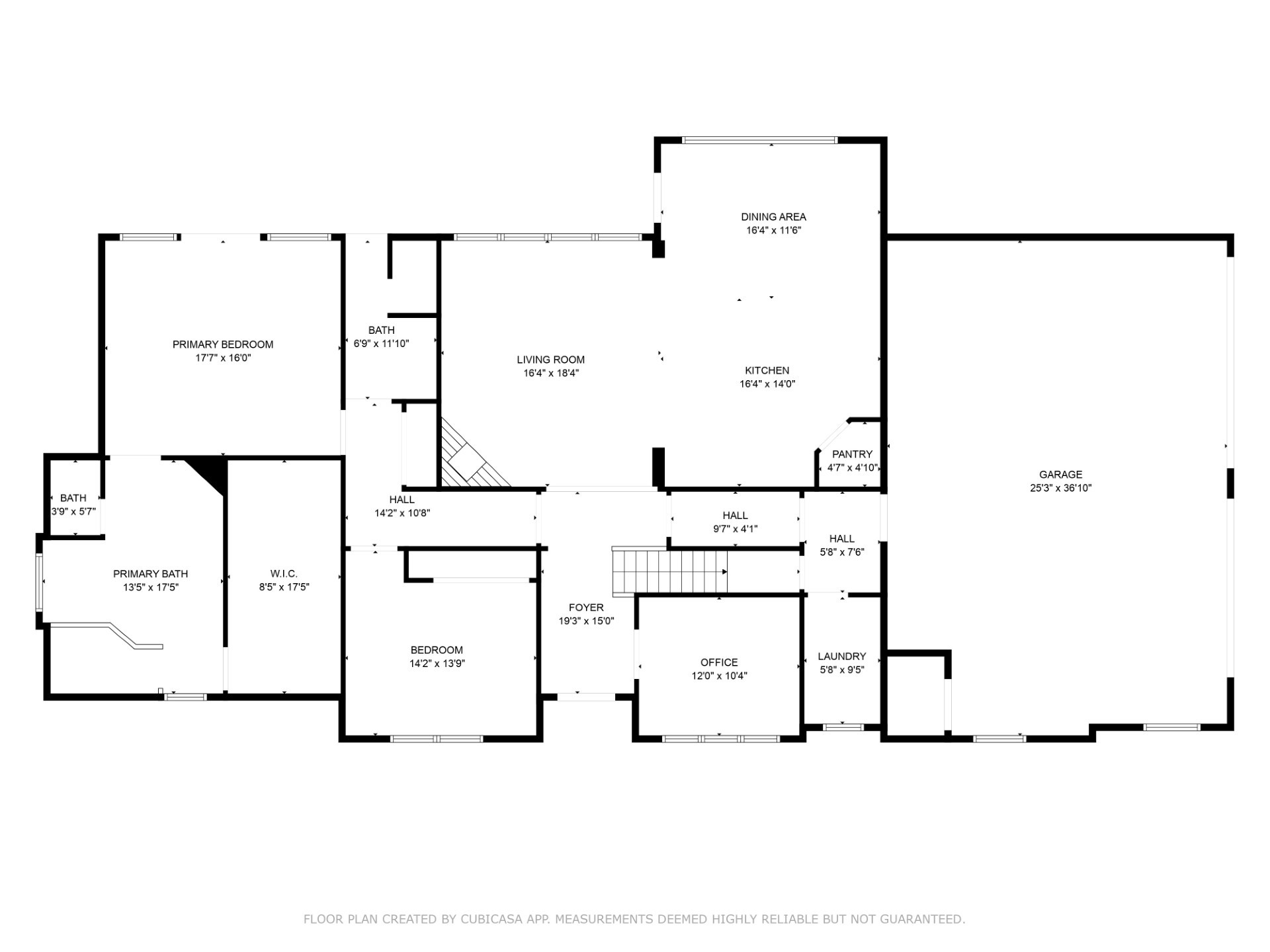 100 Field Creek Court
