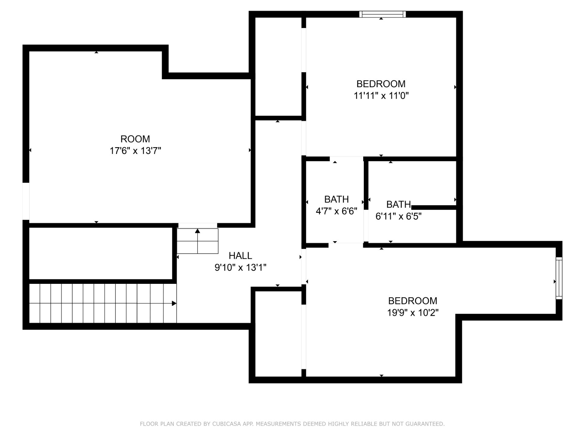 100 Field Creek Court