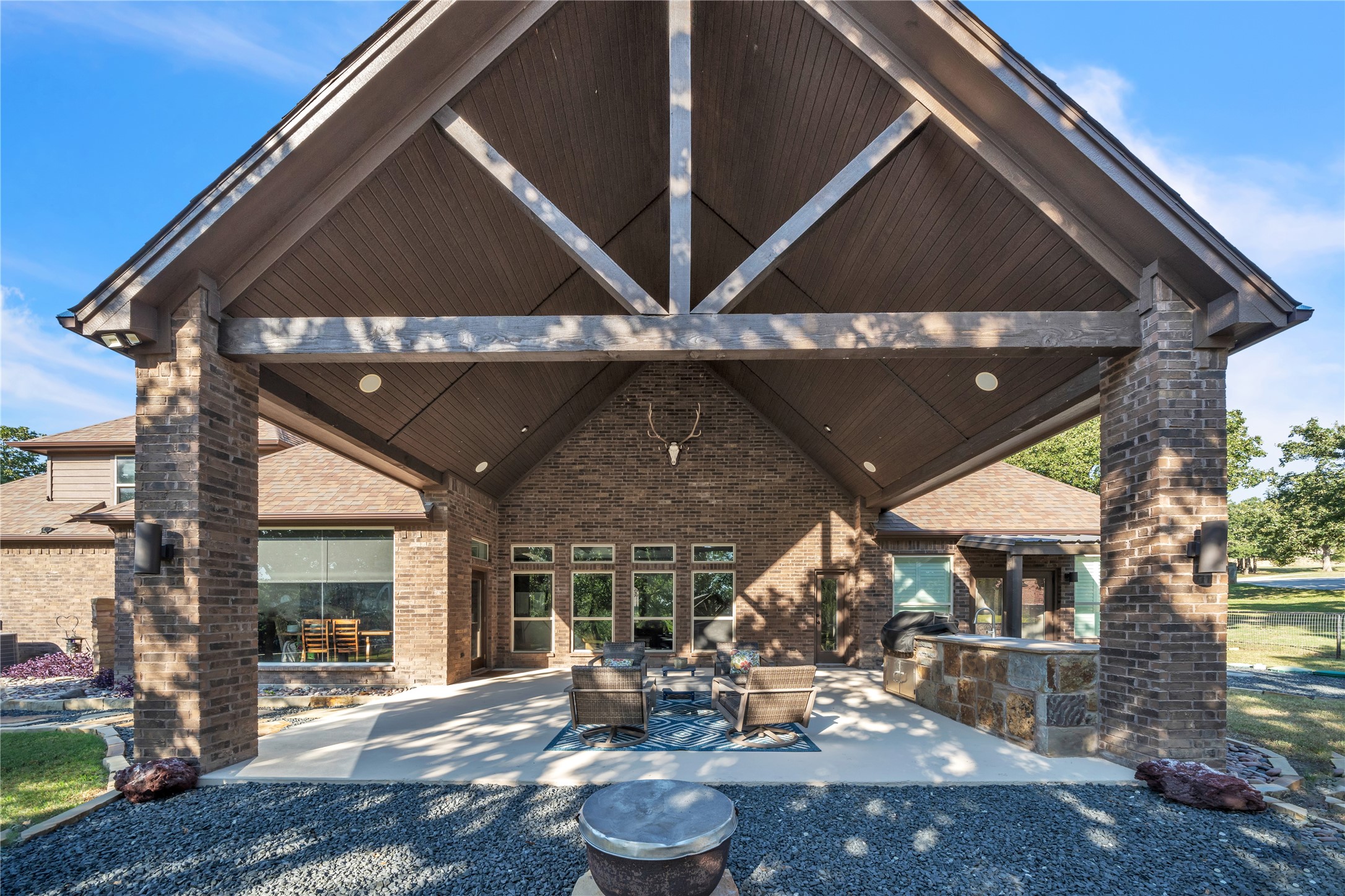 100 Field Creek Court