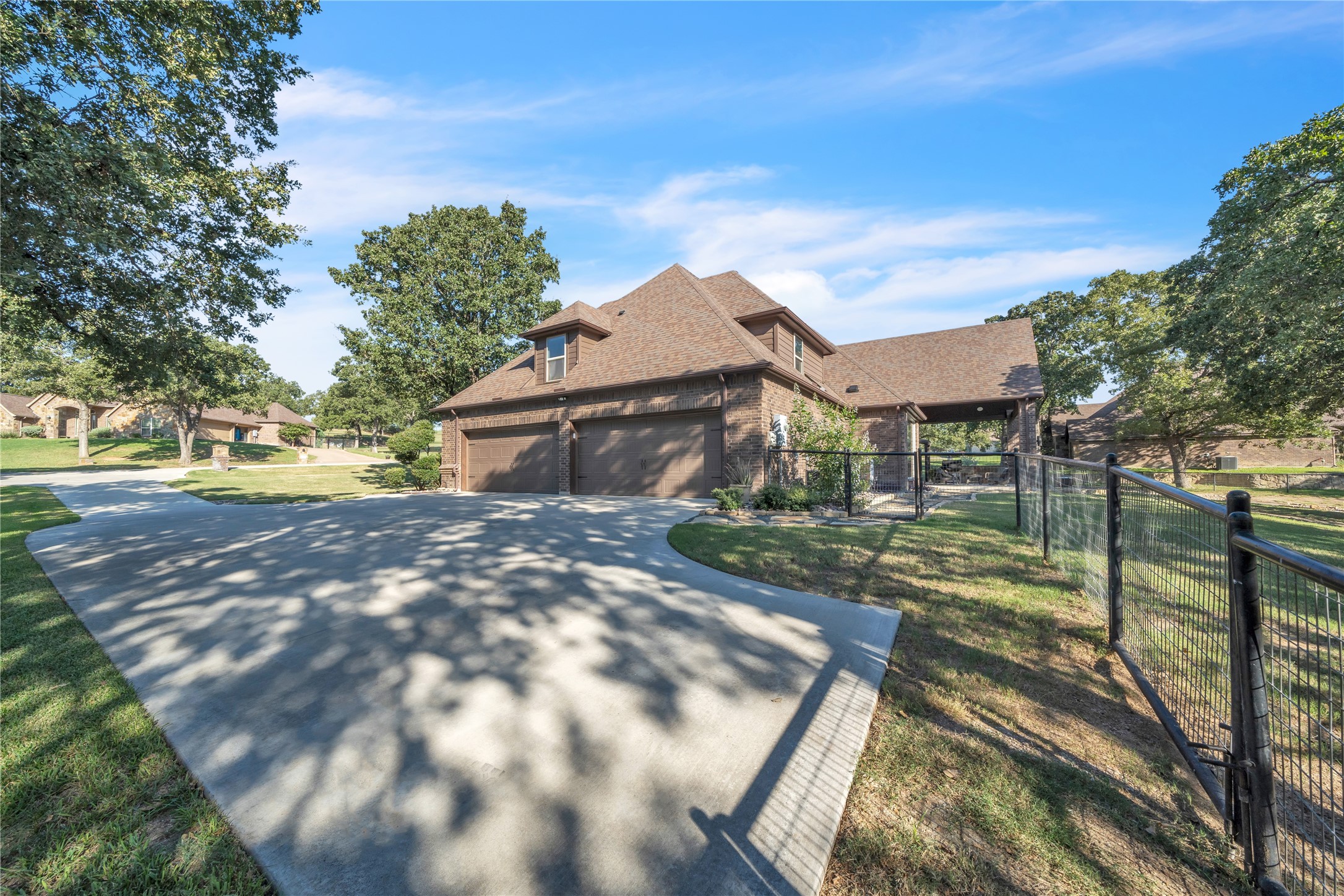 100 Field Creek Court