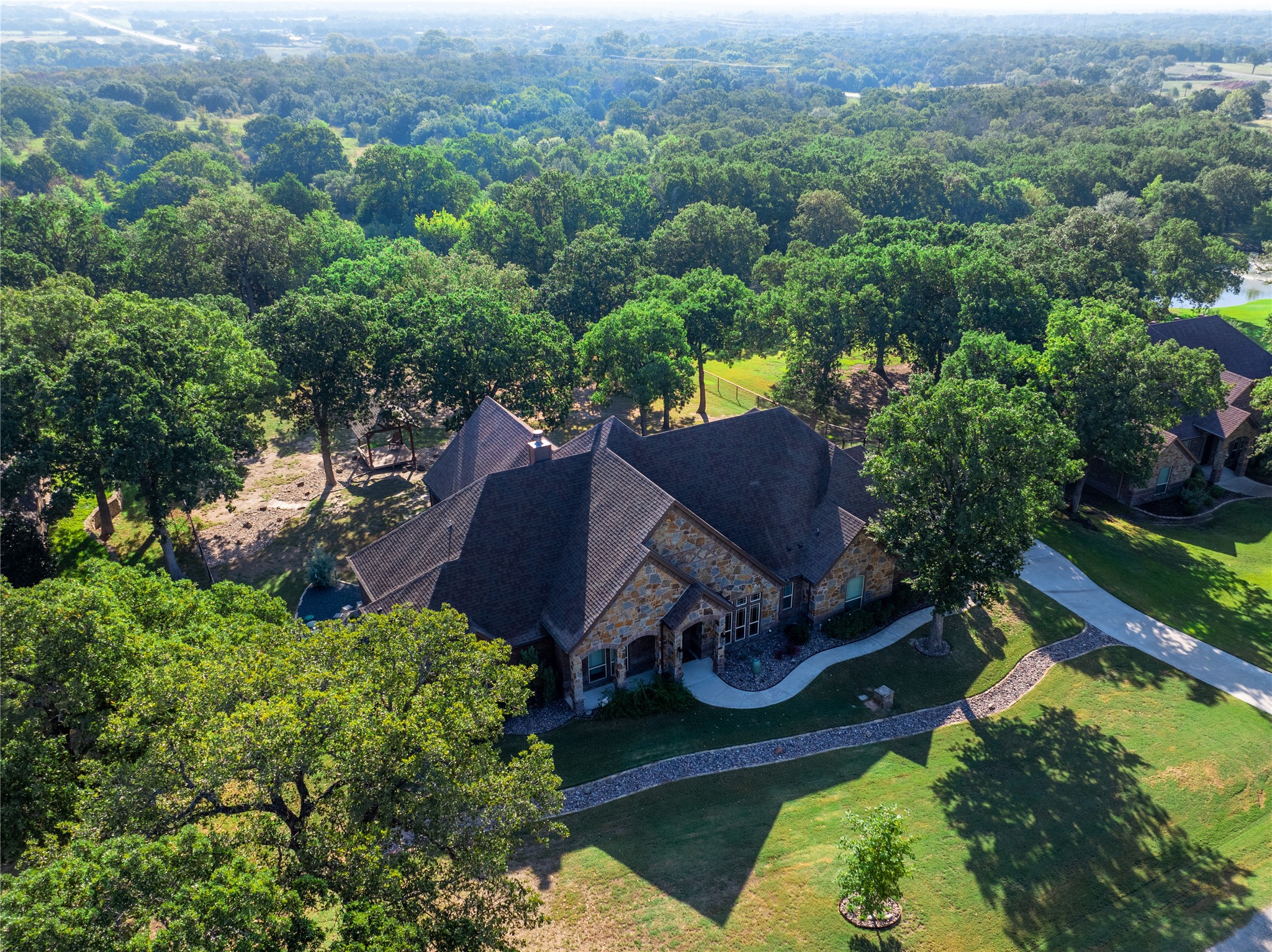 100 Field Creek Court