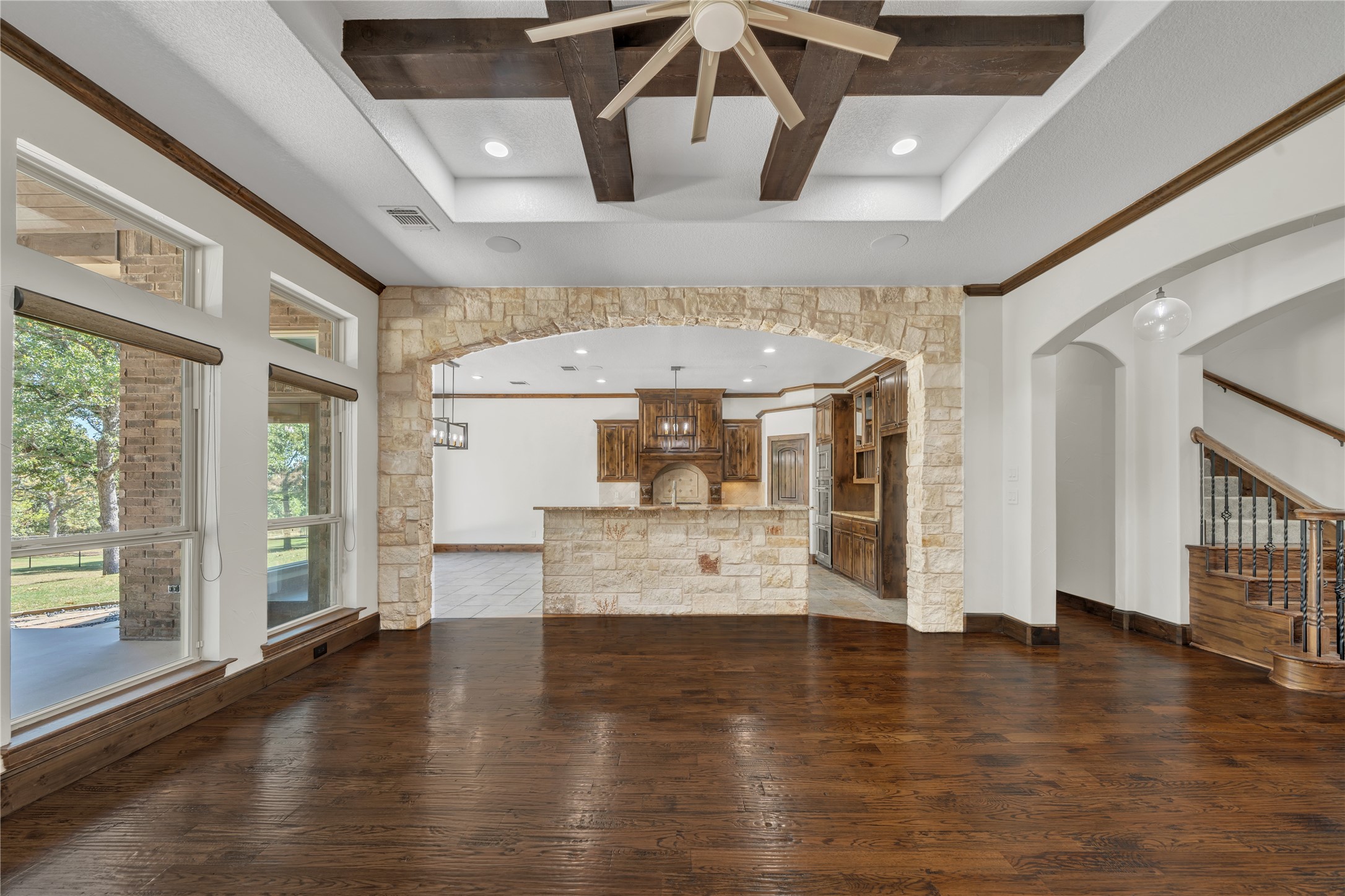 100 Field Creek Court