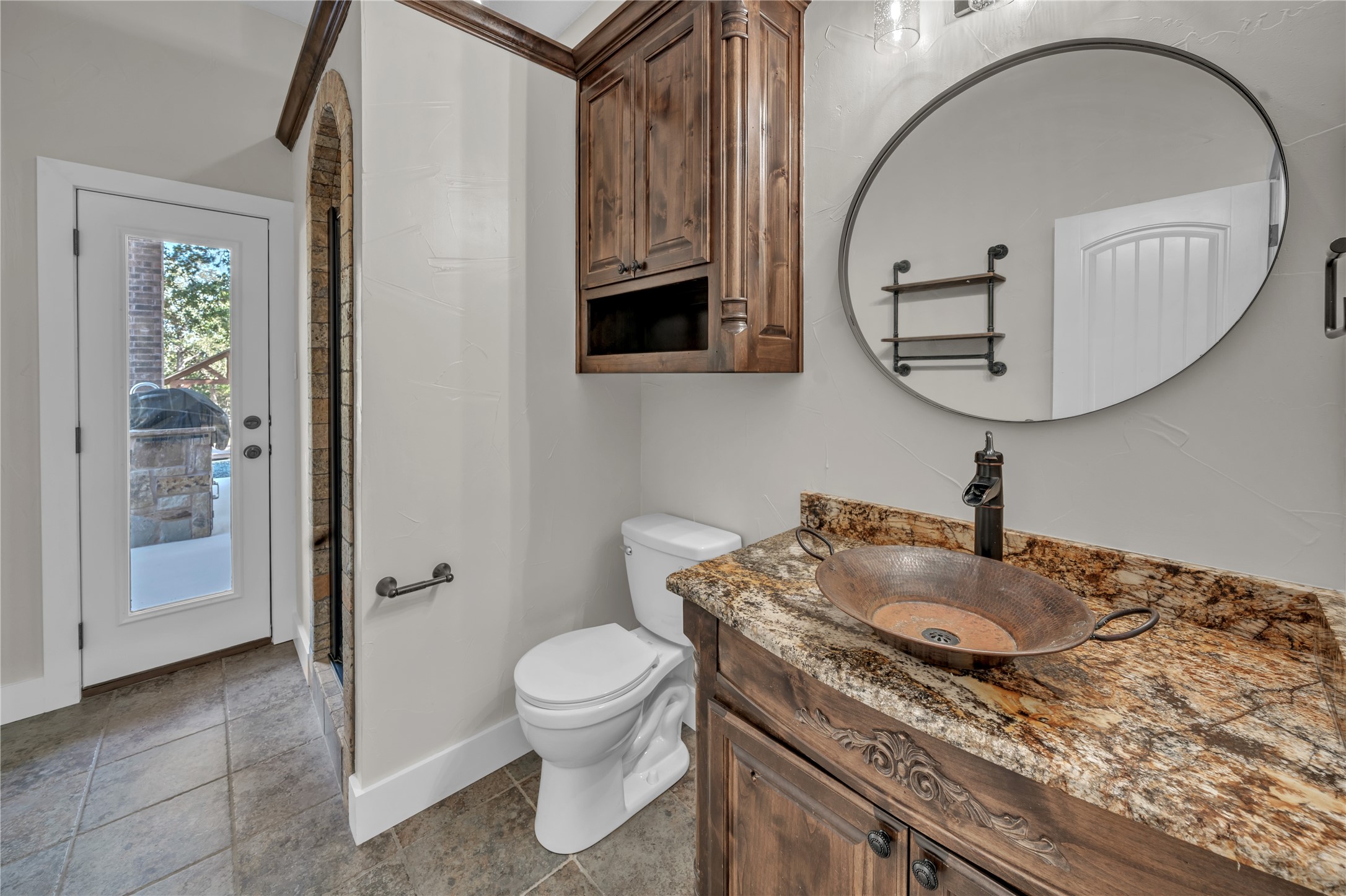 100 Field Creek Court