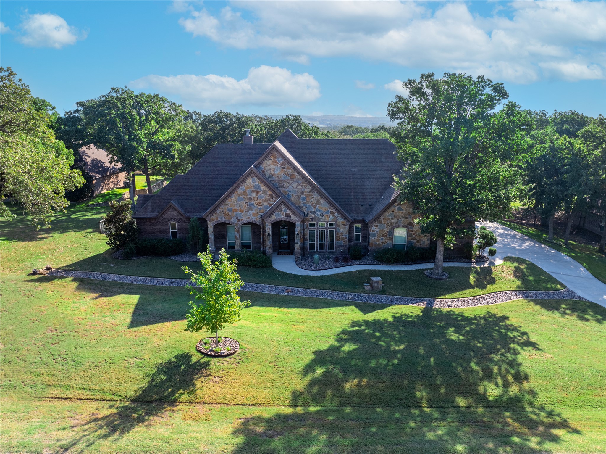 100 Field Creek Court