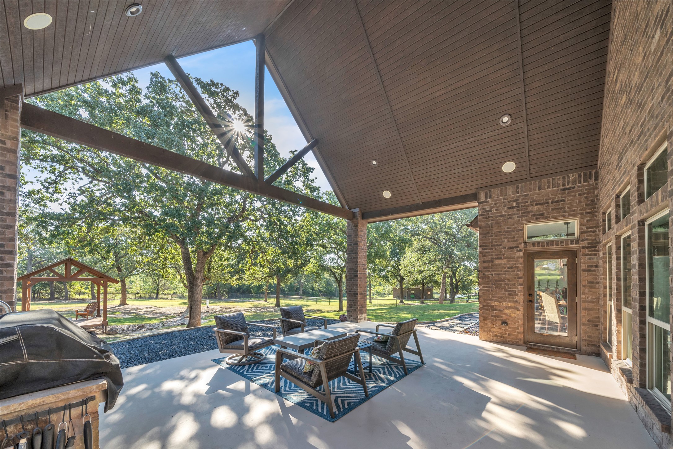 100 Field Creek Court