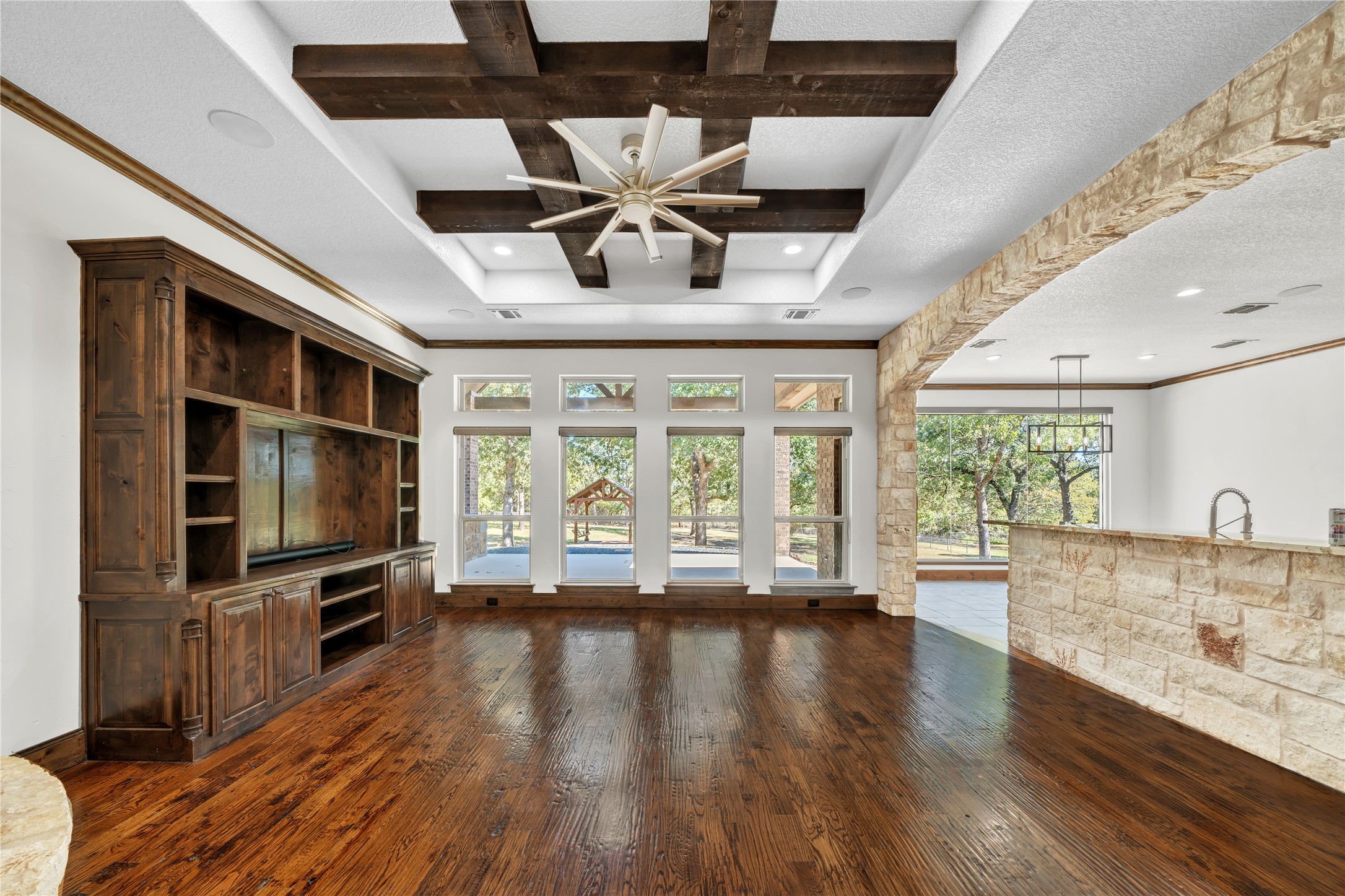100 Field Creek Court