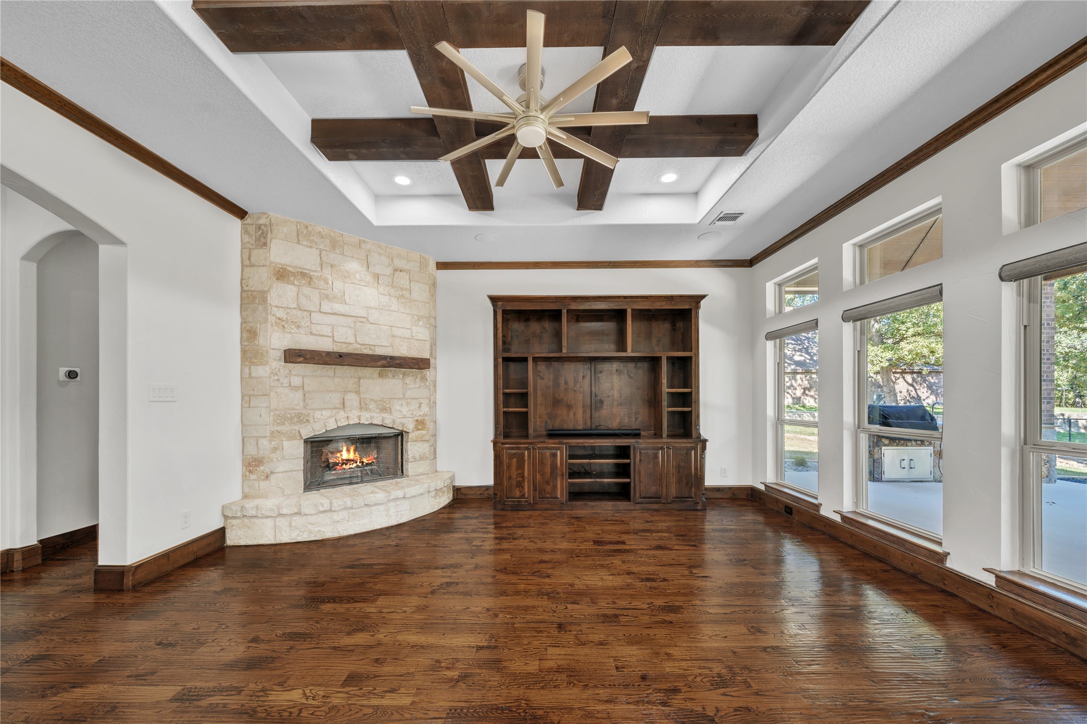 100 Field Creek Court
