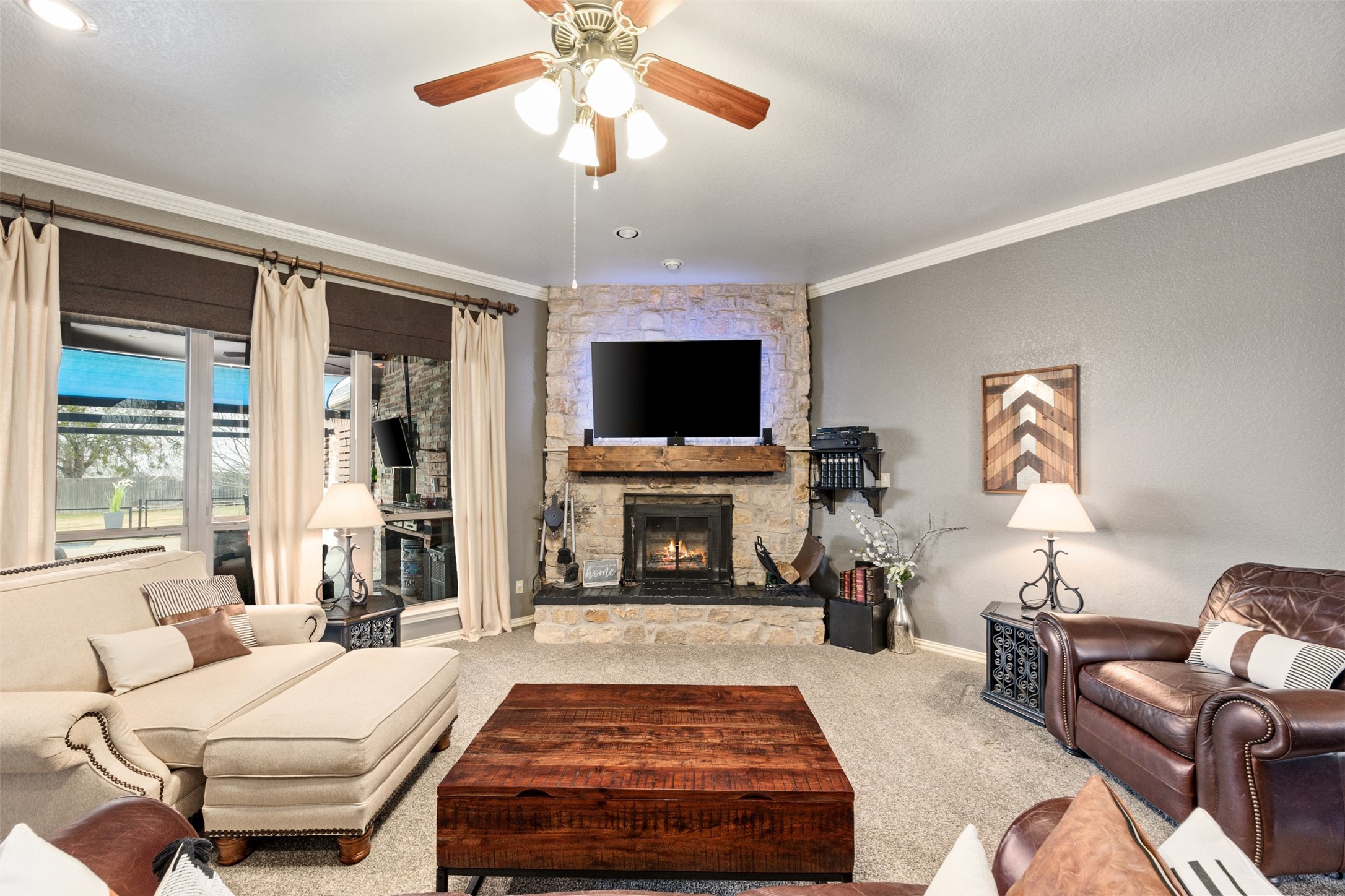 137 Prairie Ridge Drive