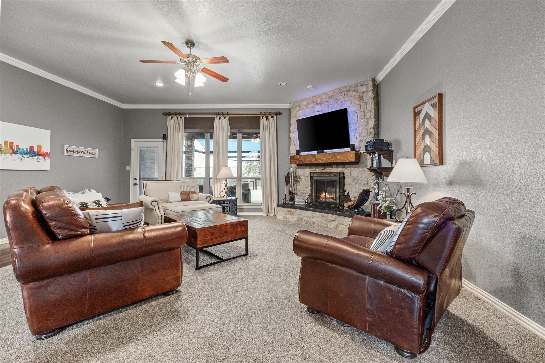 137 Prairie Ridge Drive