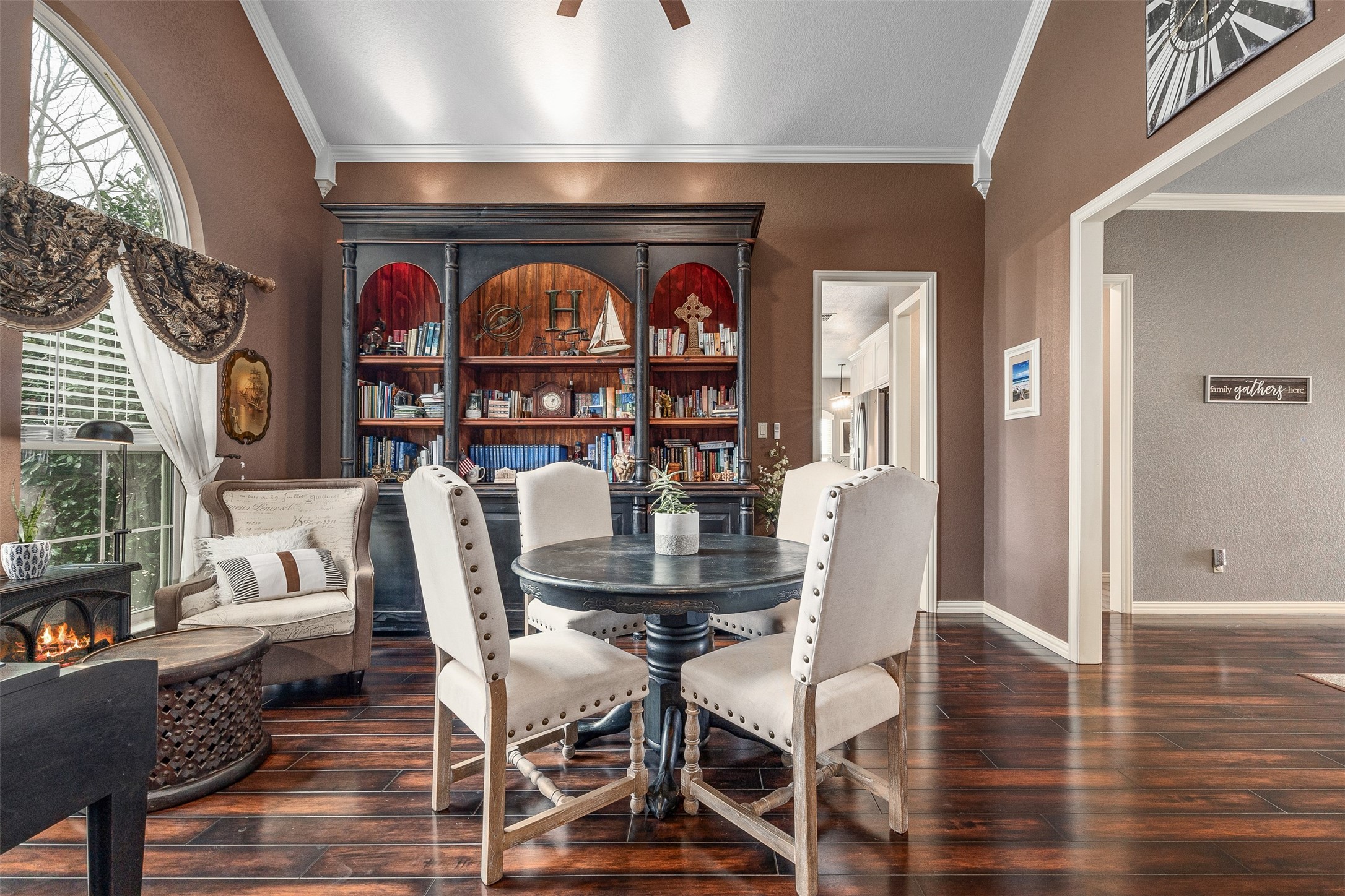 137 Prairie Ridge Drive