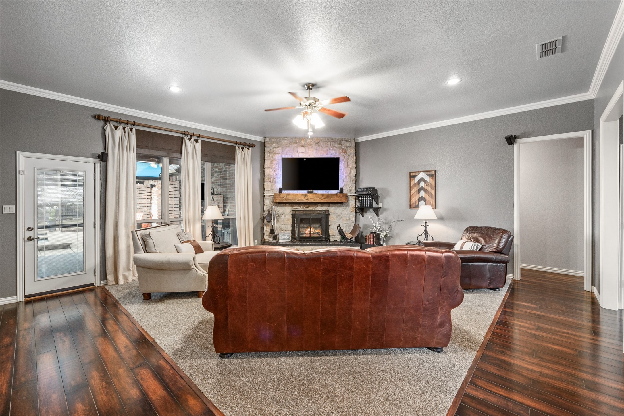 137 Prairie Ridge Drive