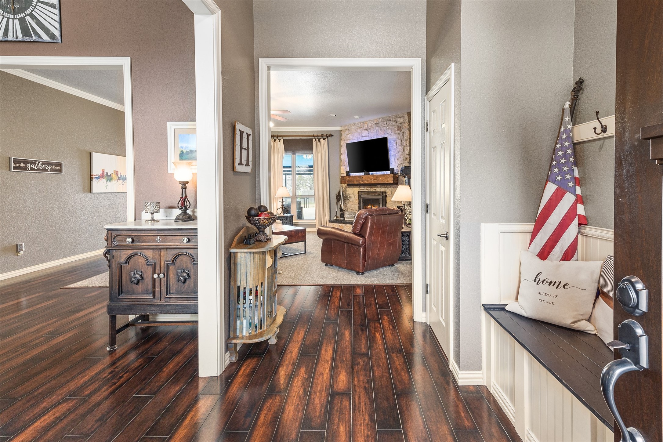 137 Prairie Ridge Drive