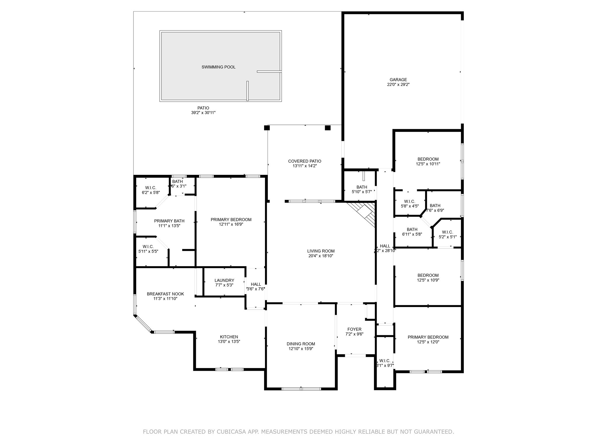137 Prairie Ridge Drive