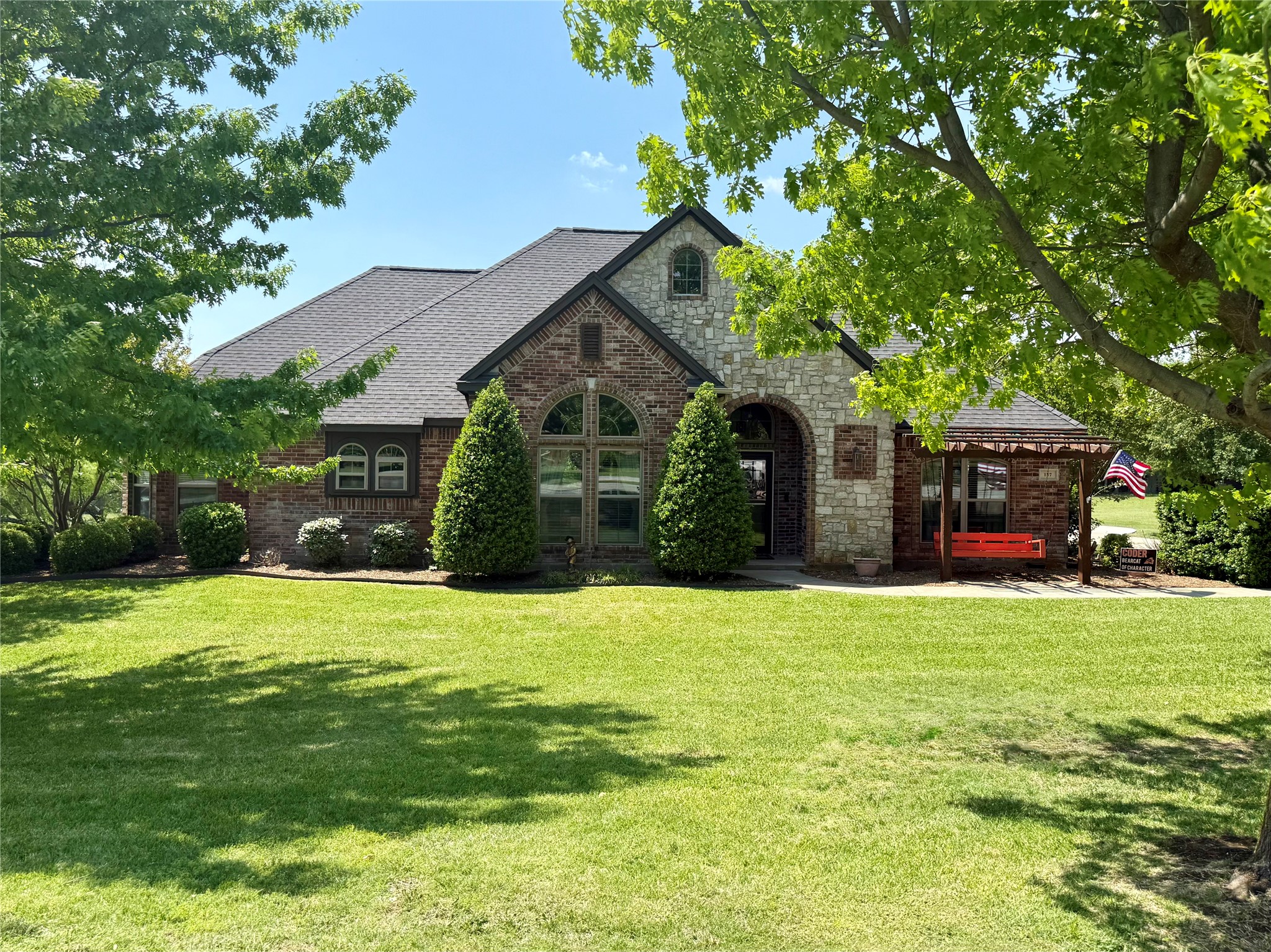 137 Prairie Ridge Drive