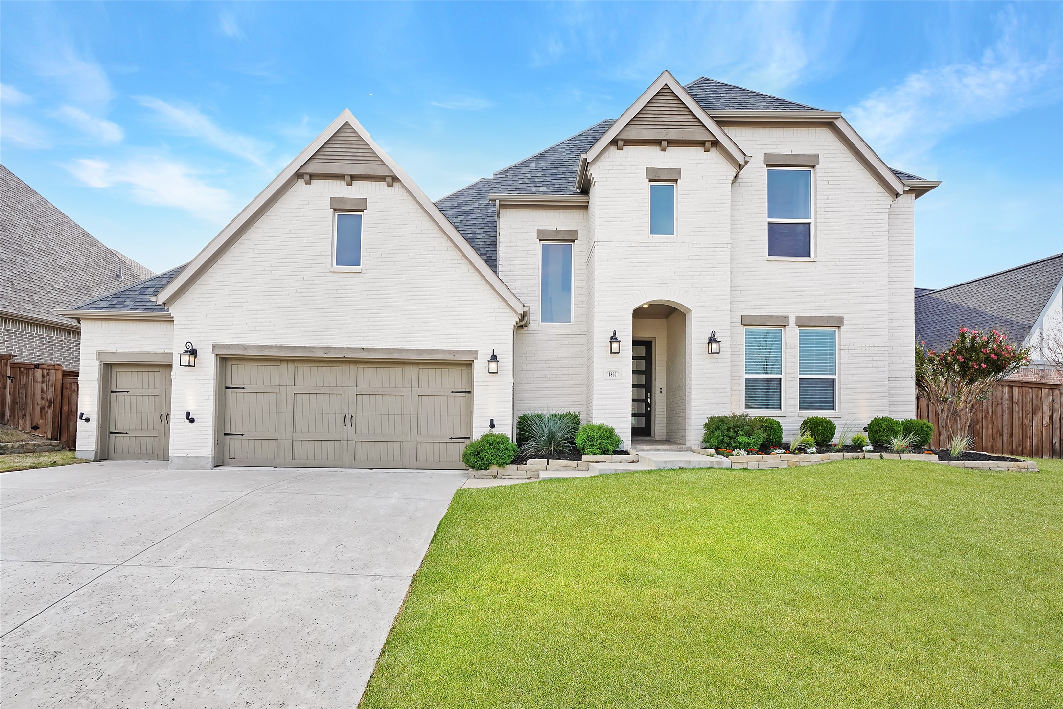 1800 Shade Tree Street